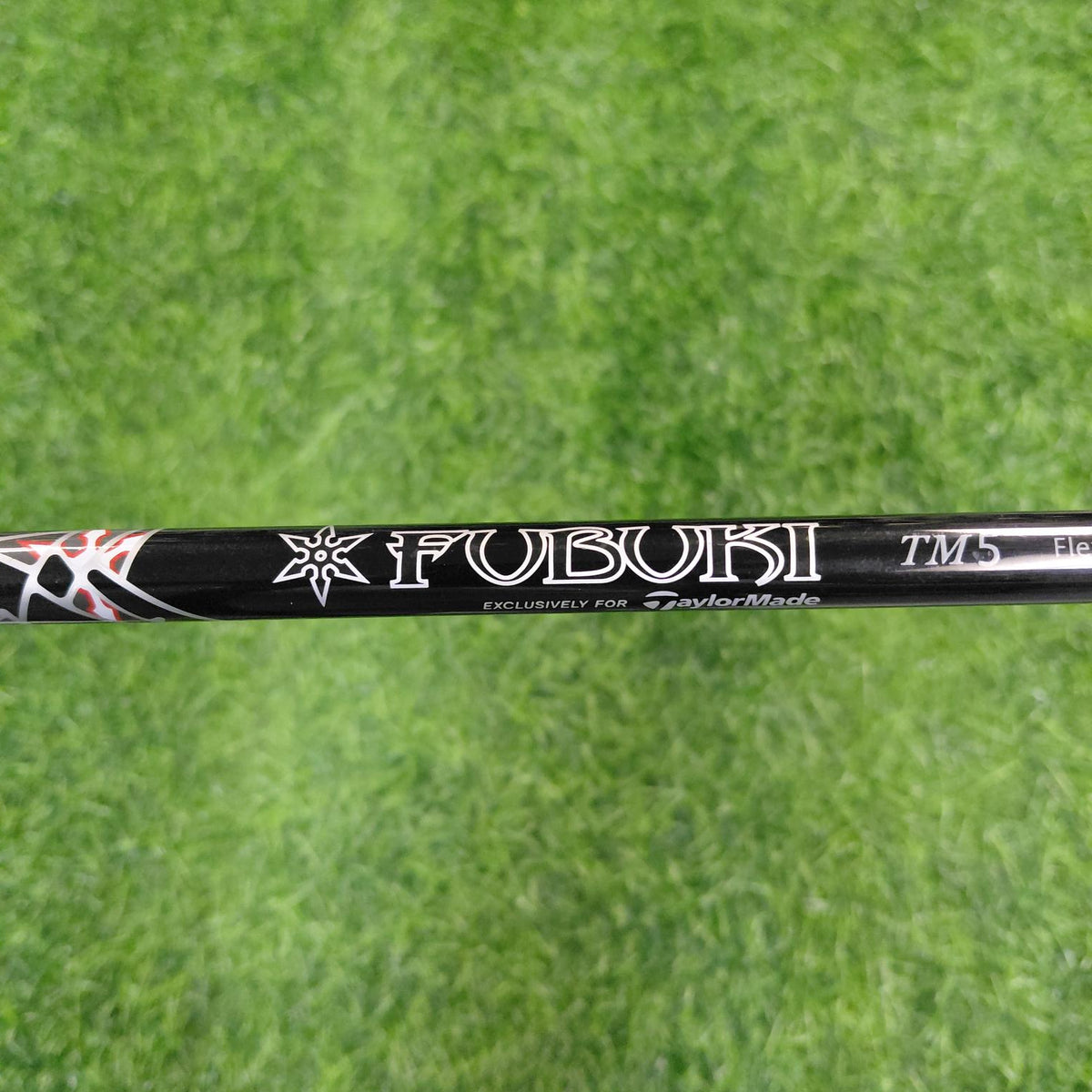 TaylorMade Driver / M4 / 10.5° / S