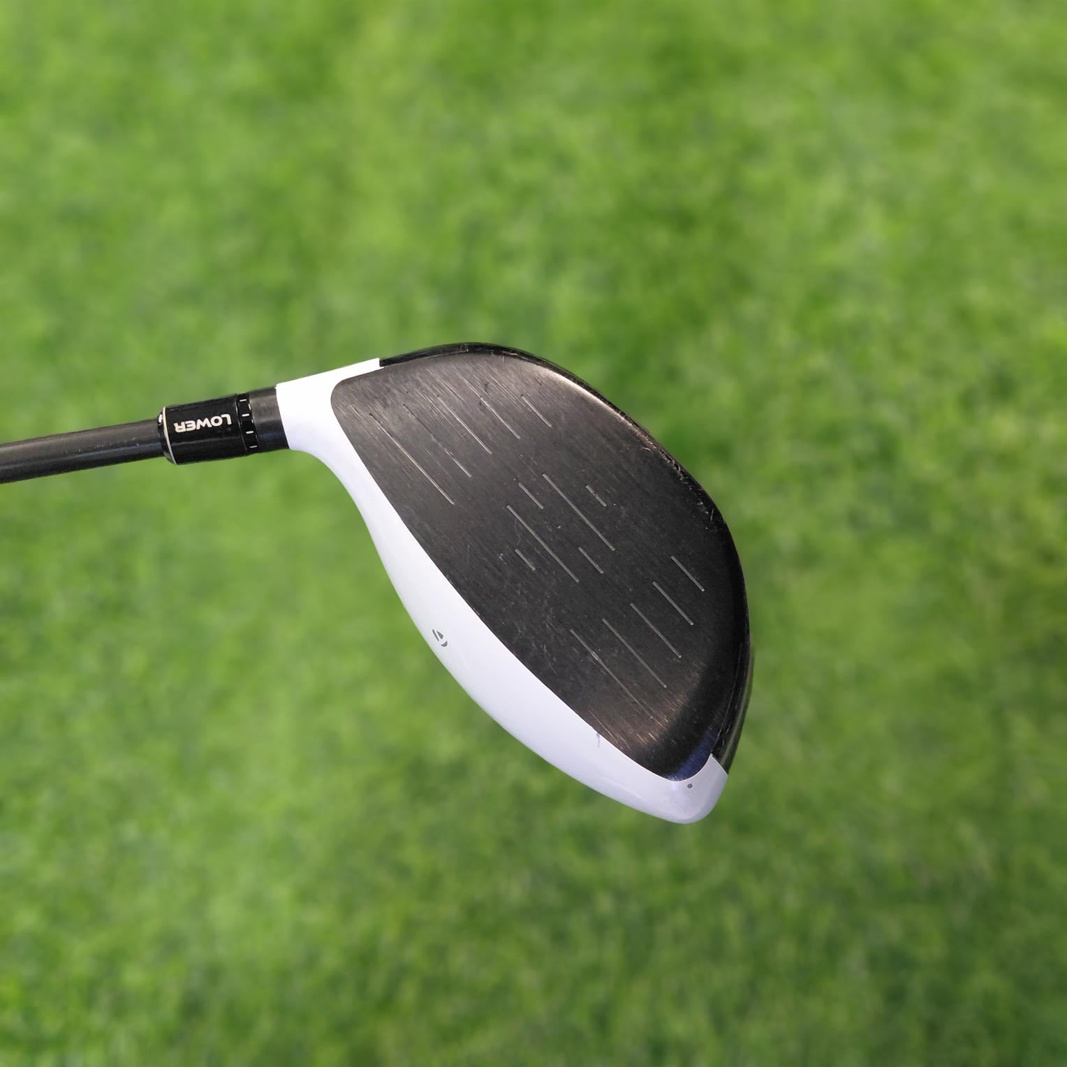 TaylorMade Driver / M2 / 10.5° / S