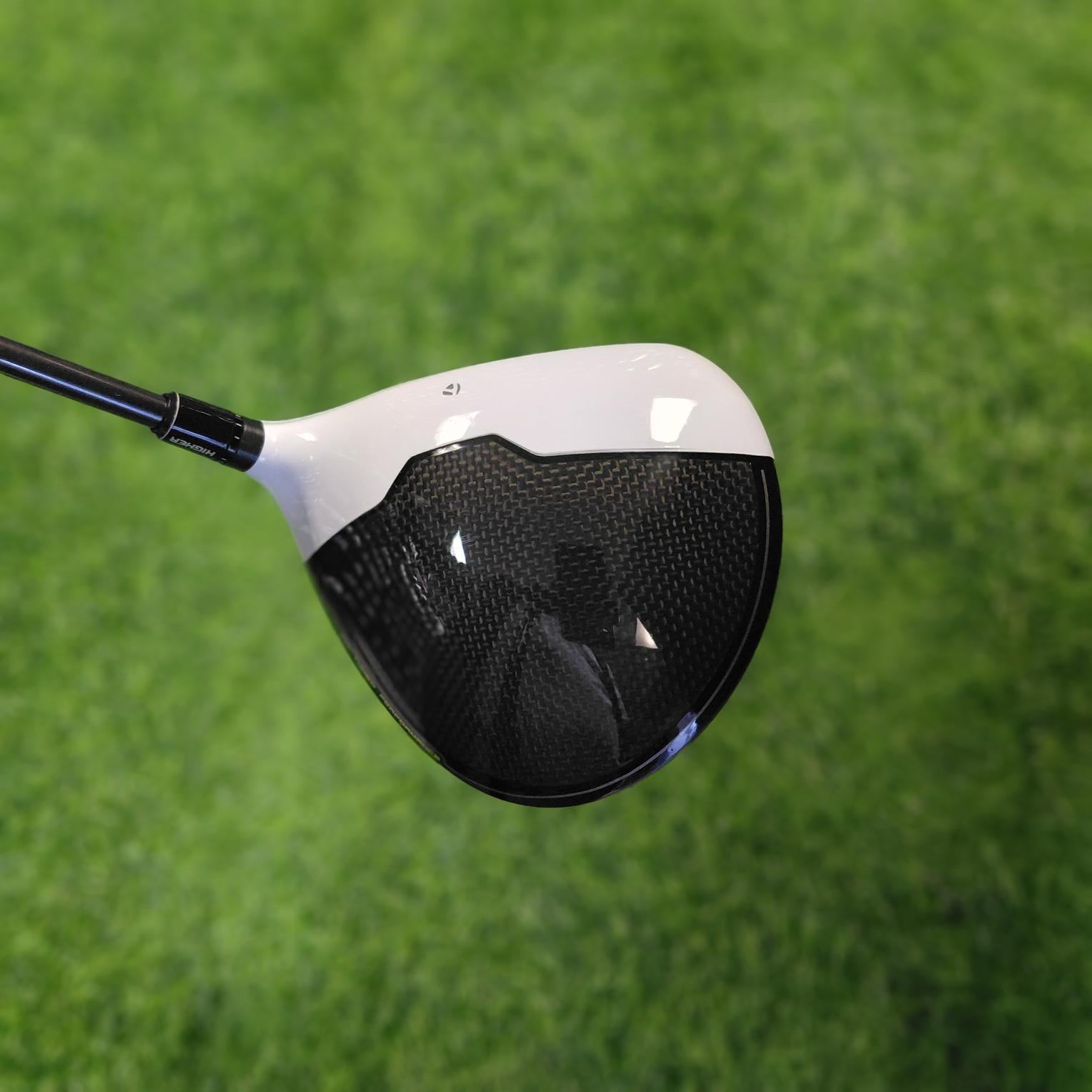 TaylorMade Driver / M2 / 10.5° / S