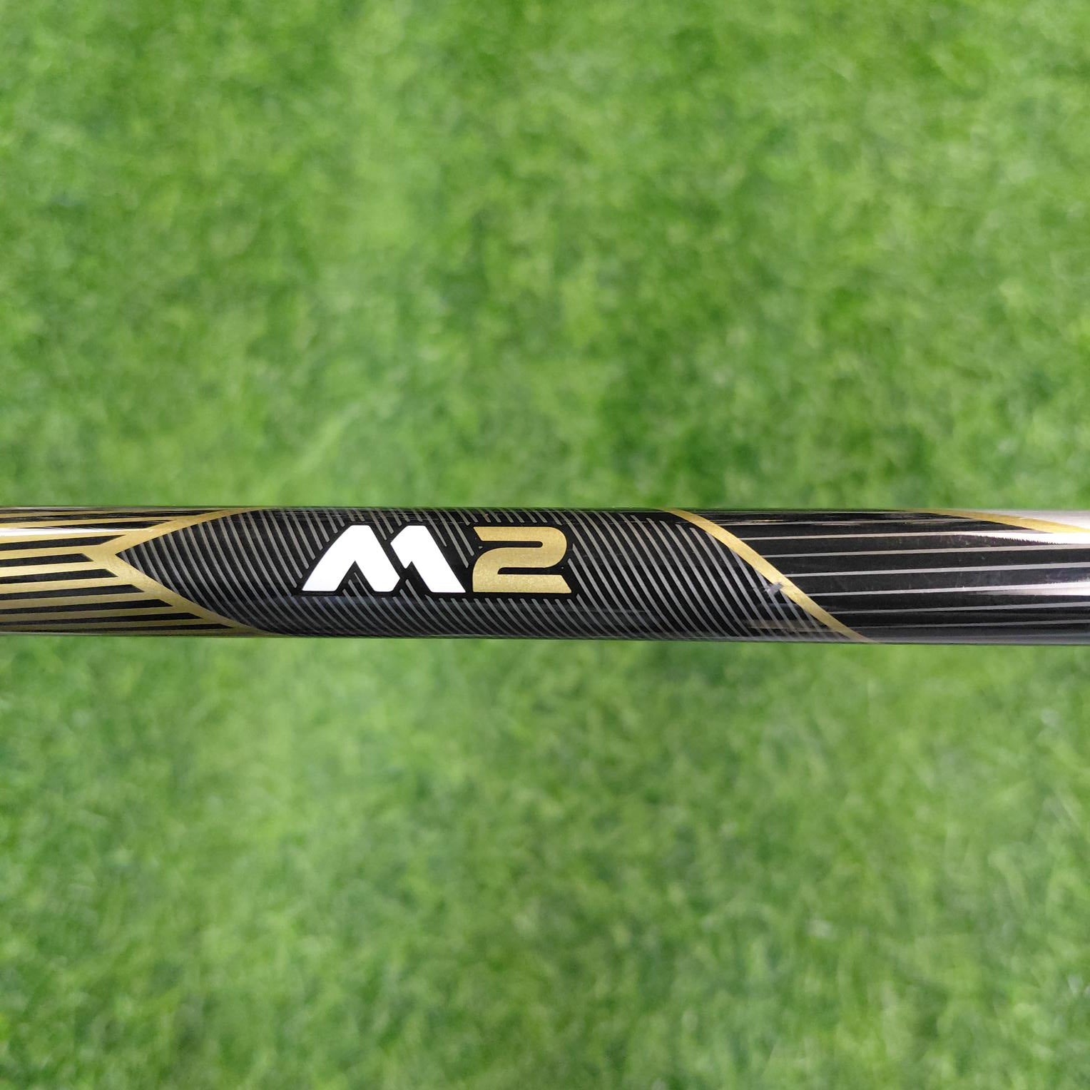TaylorMade Driver / M2 / 10.5° / S