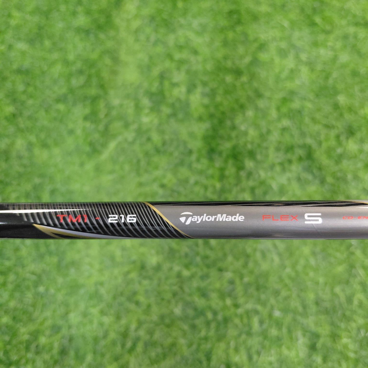 TaylorMade Driver / M2 / 10.5° / S