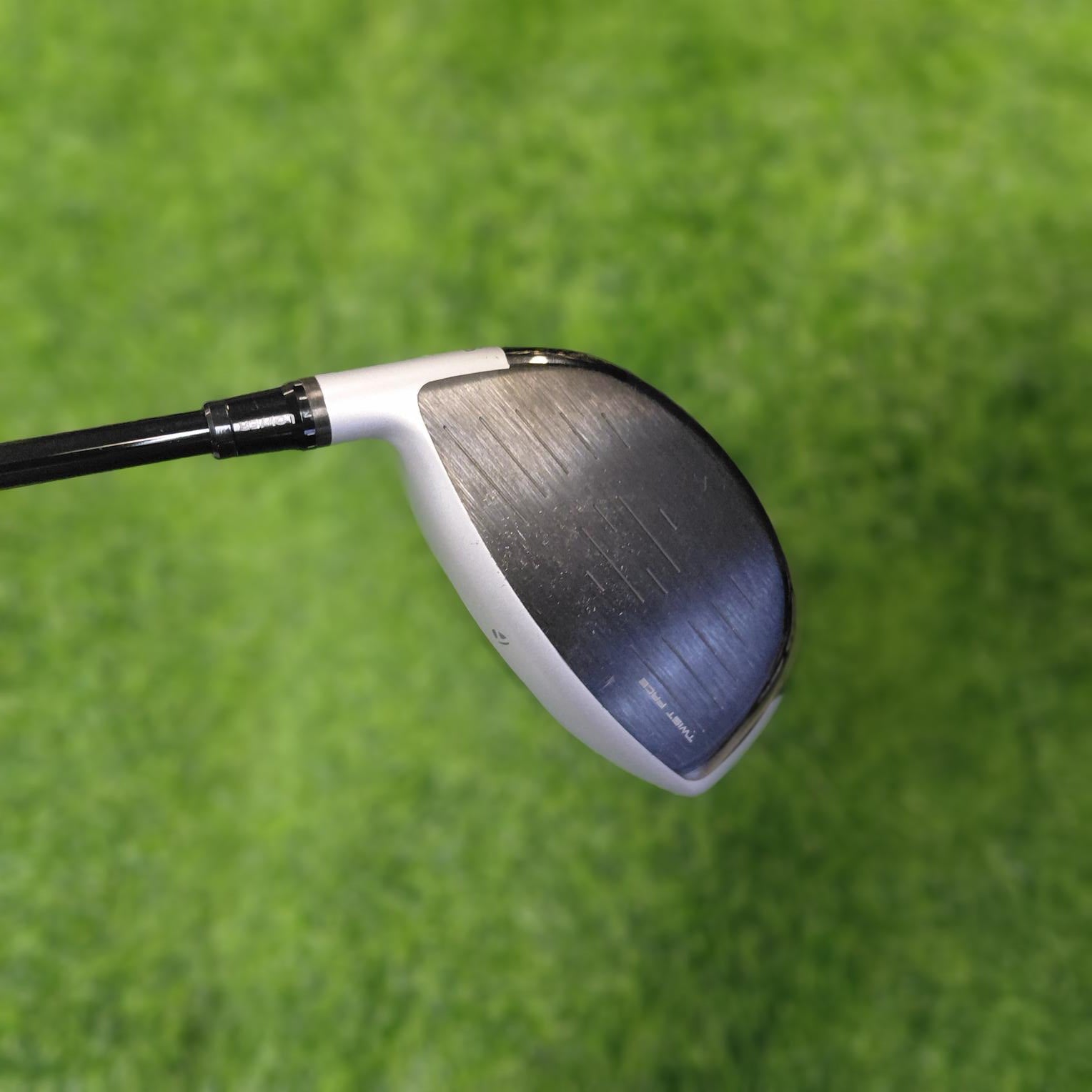 TaylorMade Driver / M4 / 9.5° / S