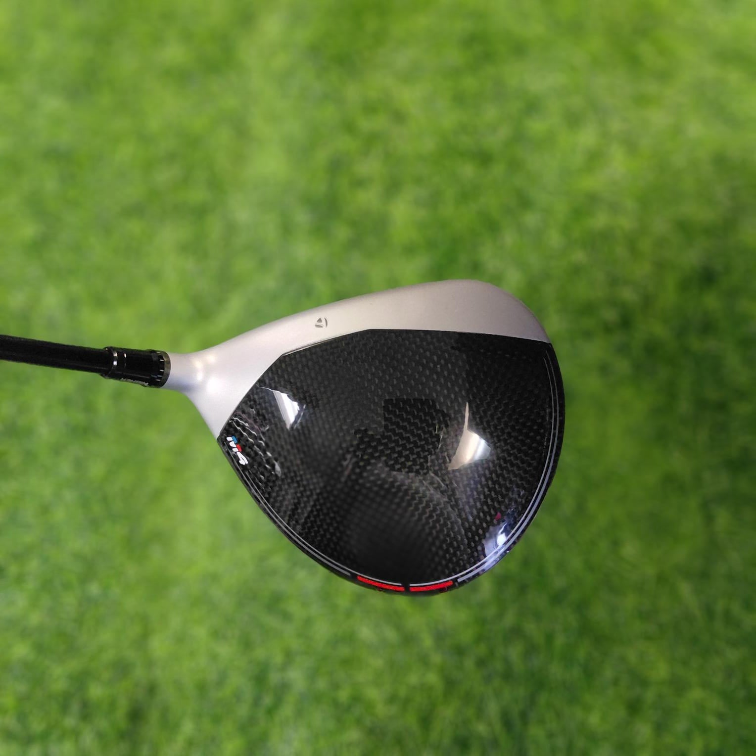 TaylorMade Driver / M4 / 9.5° / S