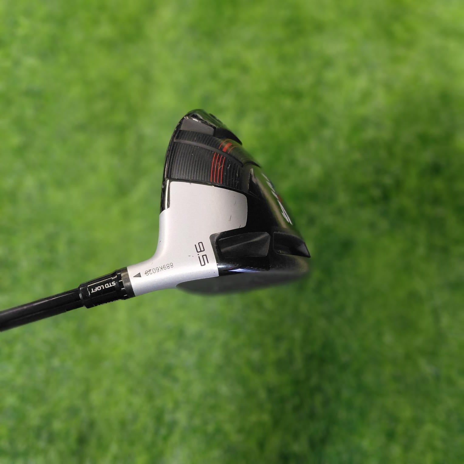 TaylorMade Driver / M4 / 9.5° / S