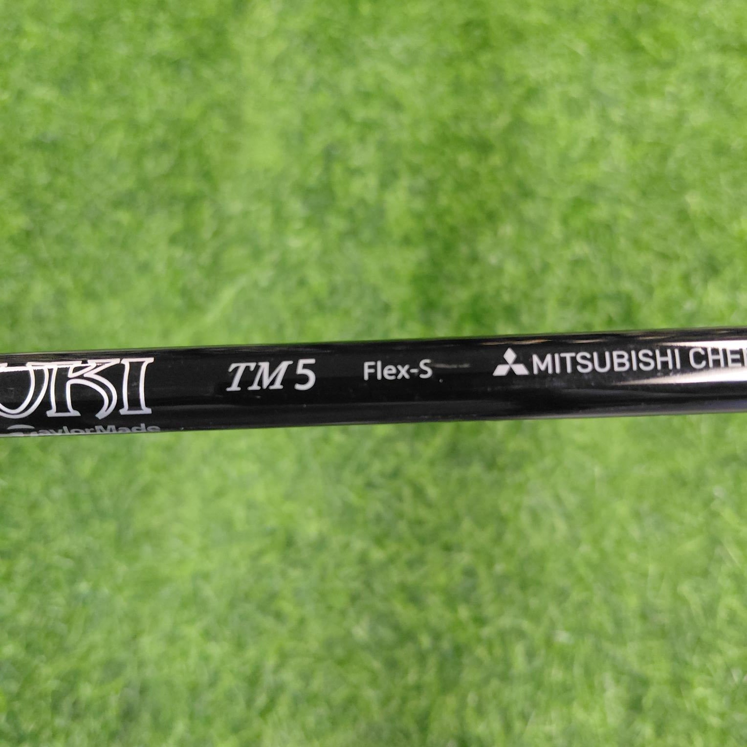 TaylorMade Driver / M4 / 9.5° / S