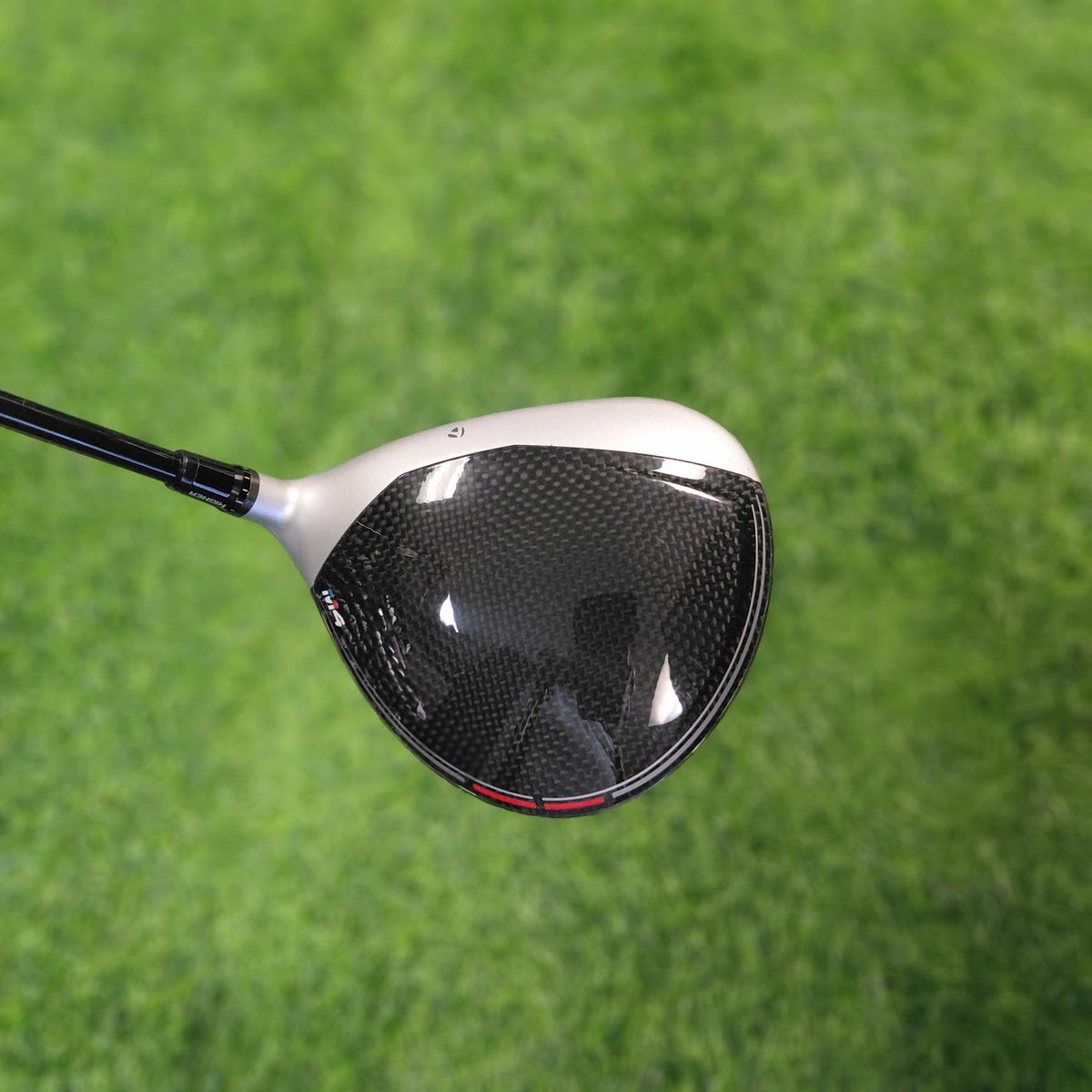 TaylorMade Driver / M4 / 10.5° / R(S)