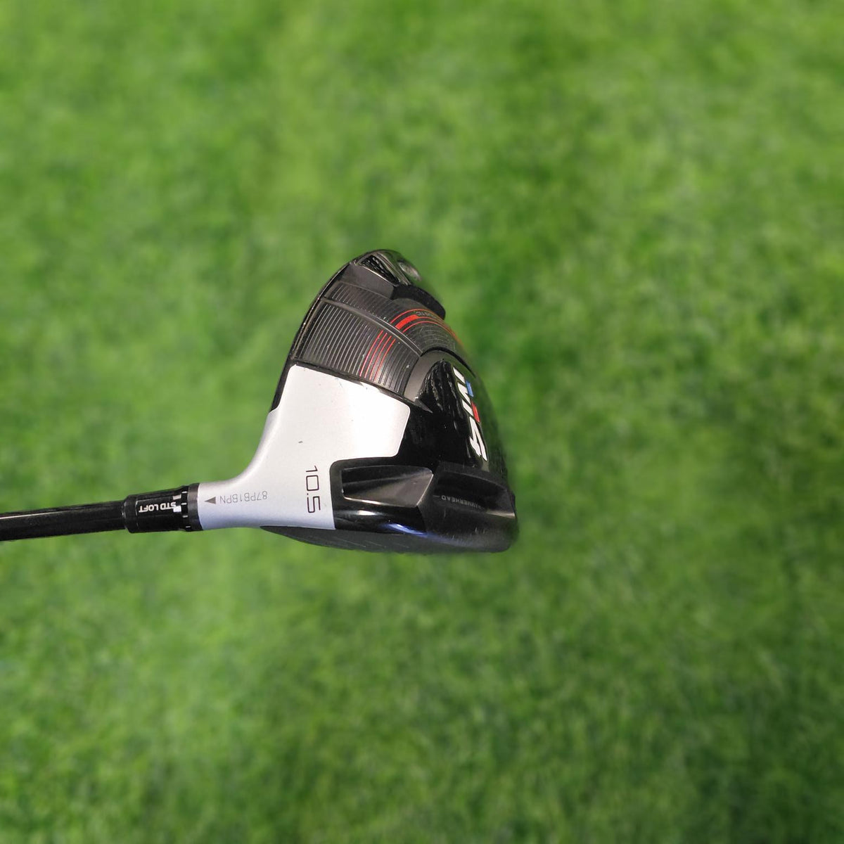 TaylorMade Driver / M4 / 10.5° / R(S)