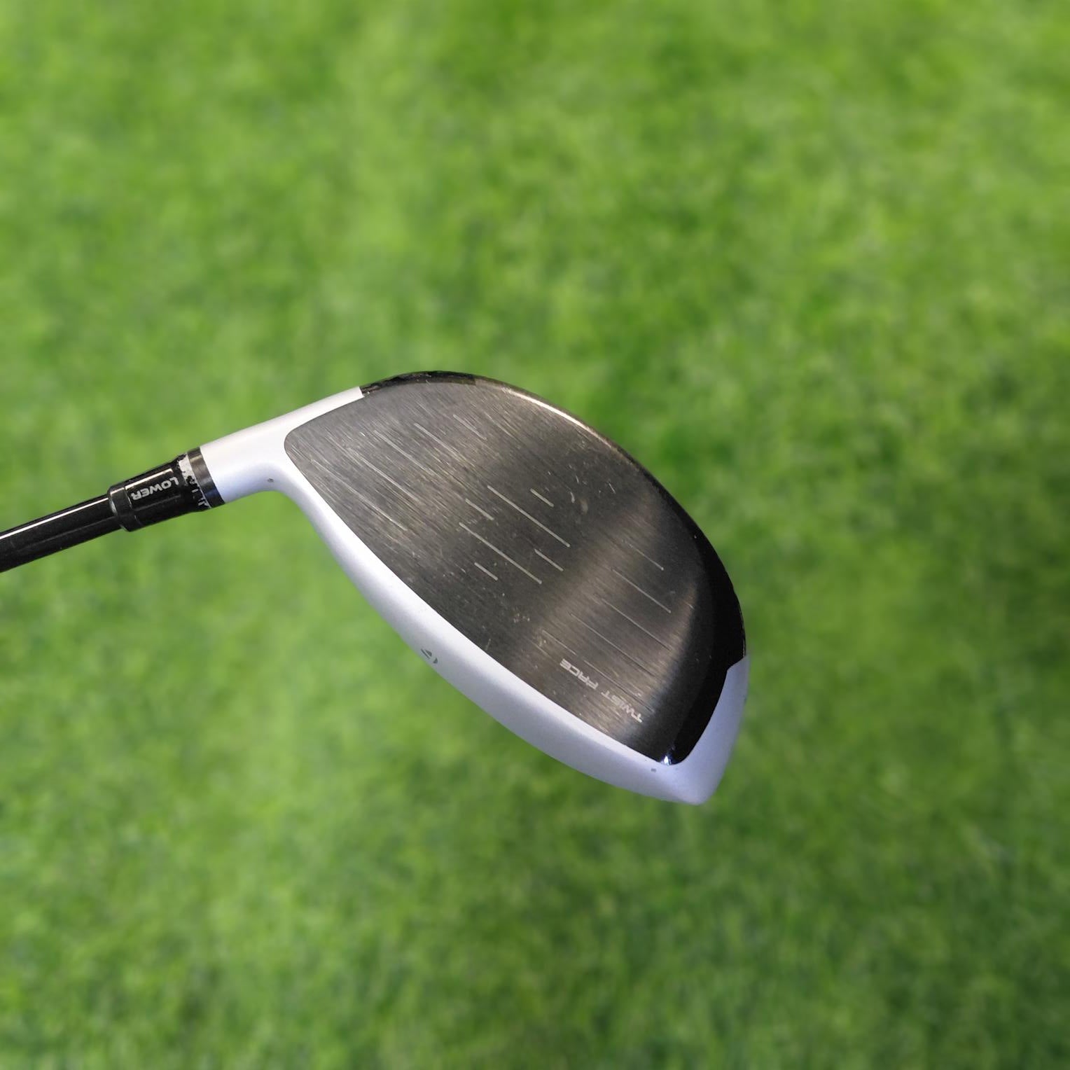 TaylorMade Driver / M4 / 9.5° / S