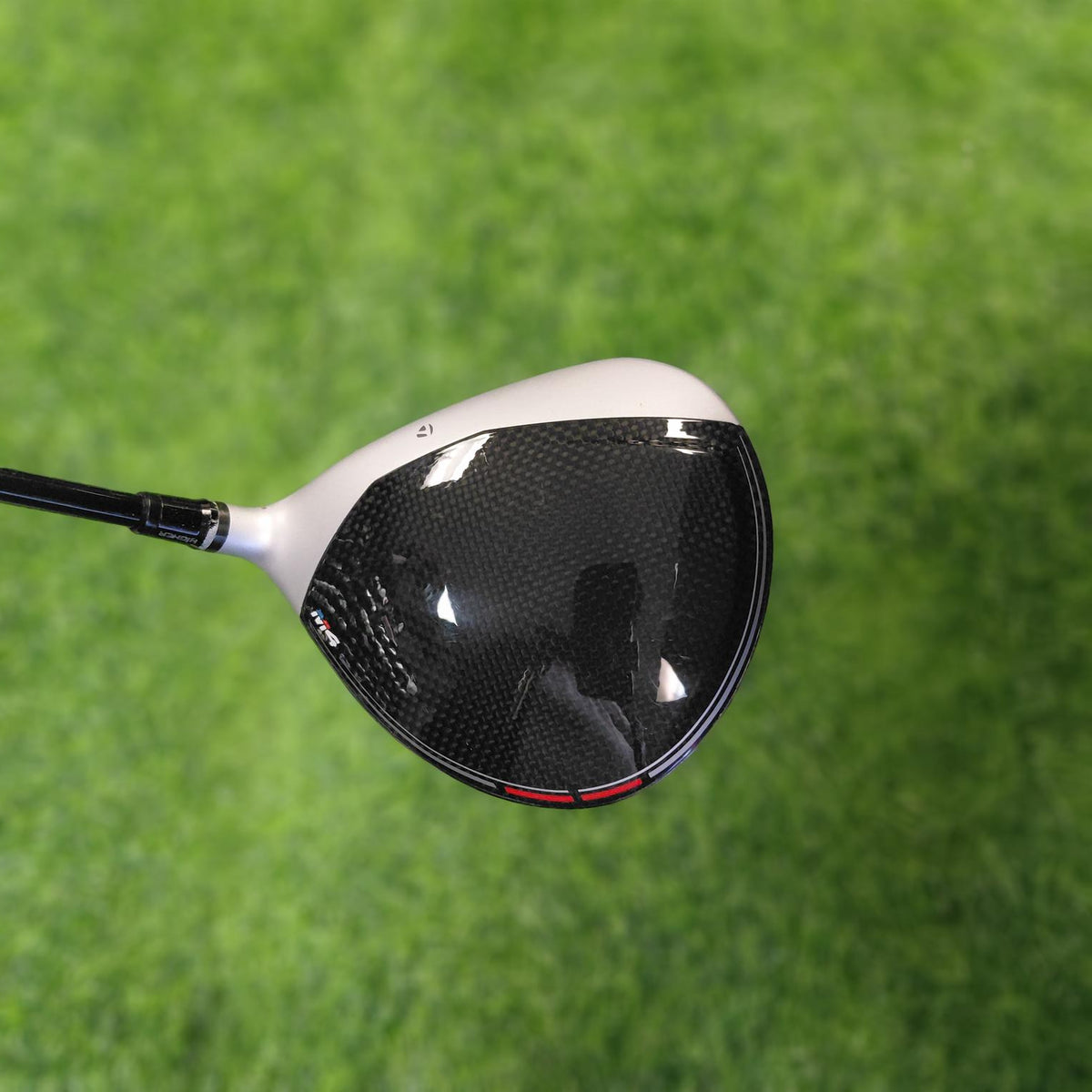 TaylorMade Driver / M4 / 9.5° / S