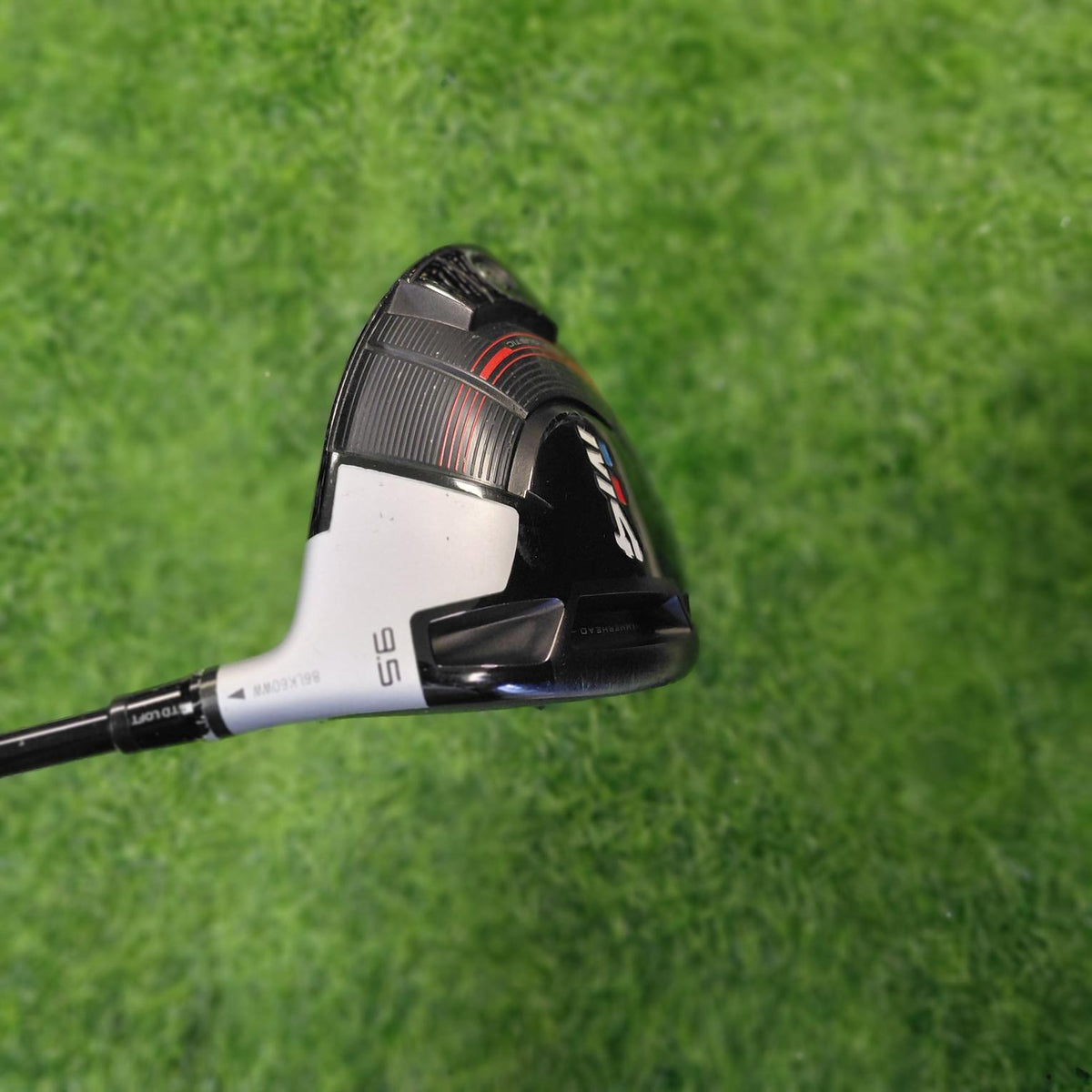 TaylorMade Driver / M4 / 9.5° / S