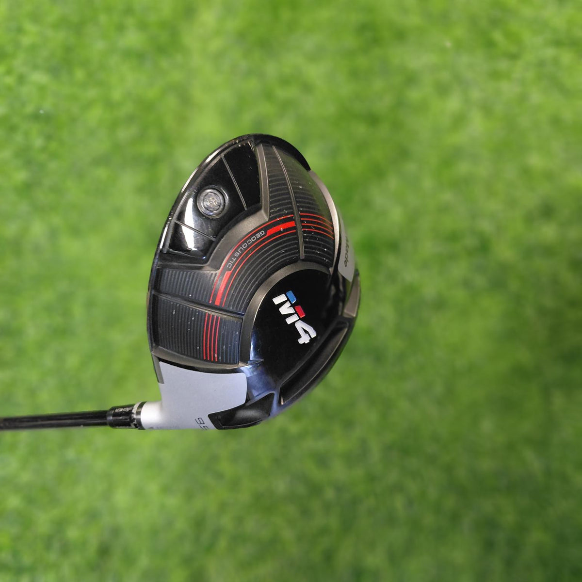 TaylorMade Driver / M4 / 9.5° / S