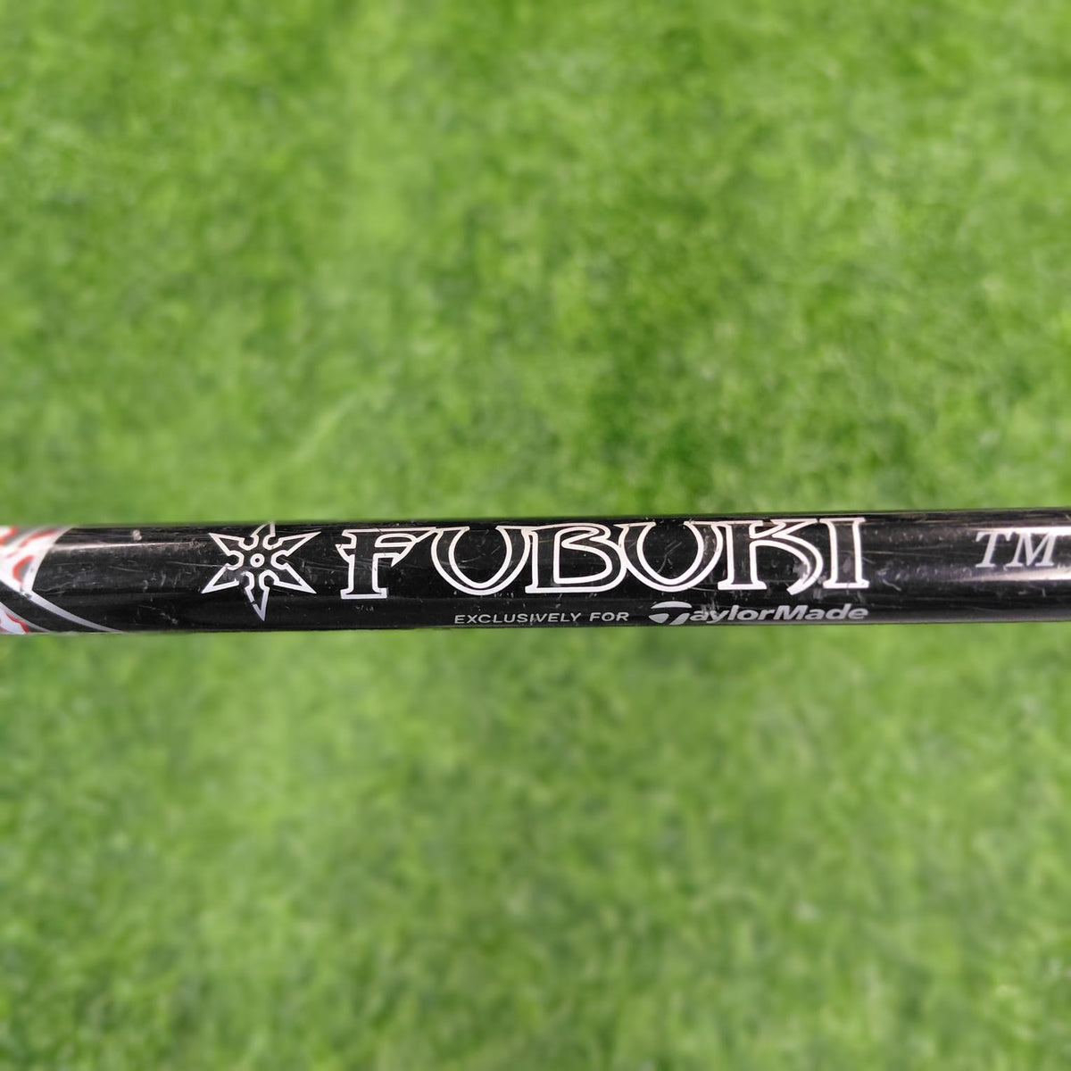 TaylorMade Driver / M4 / 9.5° / S