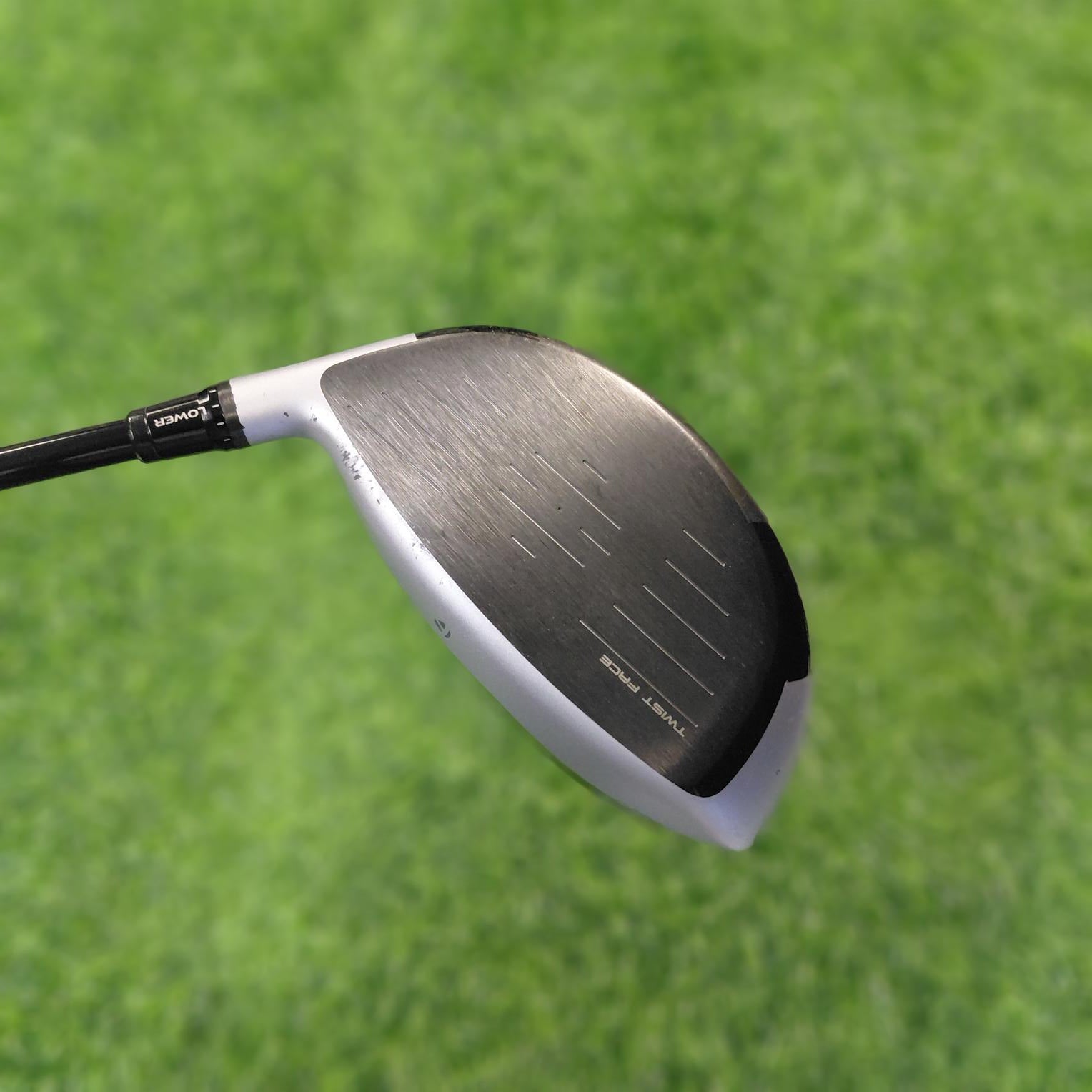 TaylorMade Driver / M4 / 9.5° / S