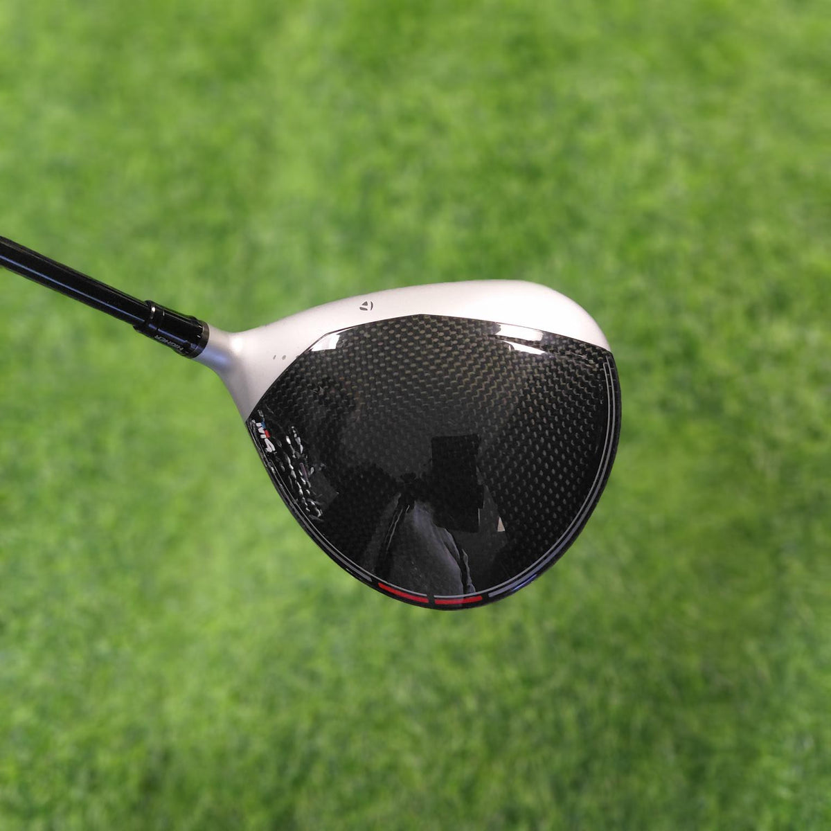 TaylorMade Driver / M4 / 9.5° / S