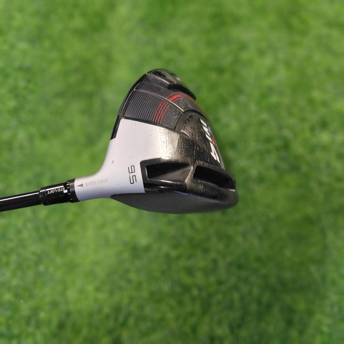 TaylorMade Driver / M4 / 9.5° / S