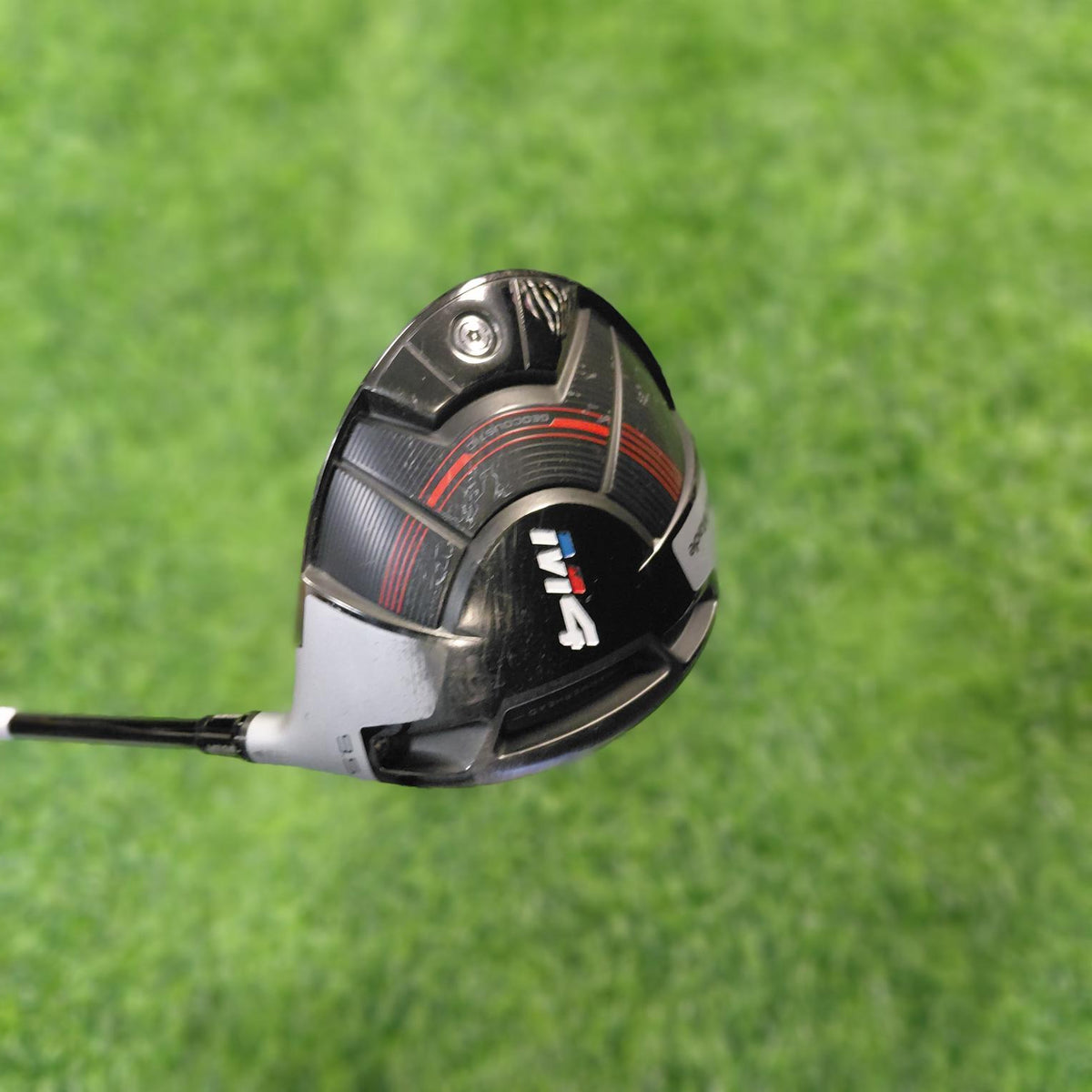 TaylorMade Driver / M4 / 9.5° / S