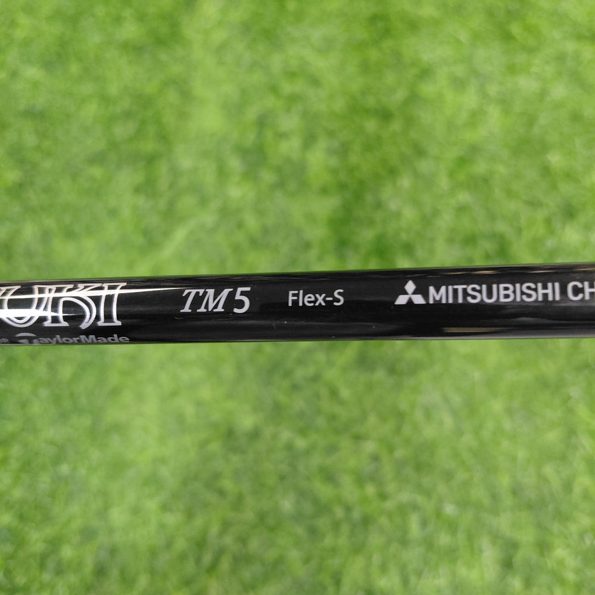 TaylorMade Driver / M4 / 9.5° / S