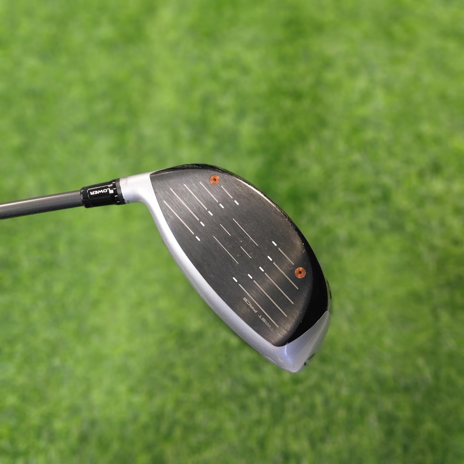 TaylorMade Driver / M6 / 9.0° / S
