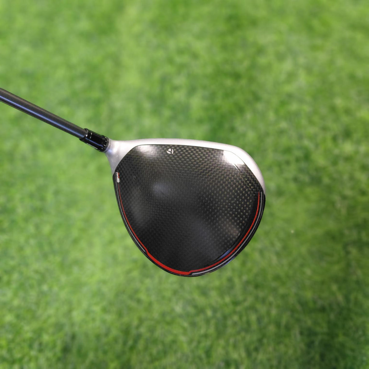 TaylorMade Driver / M6 / 9.0° / S