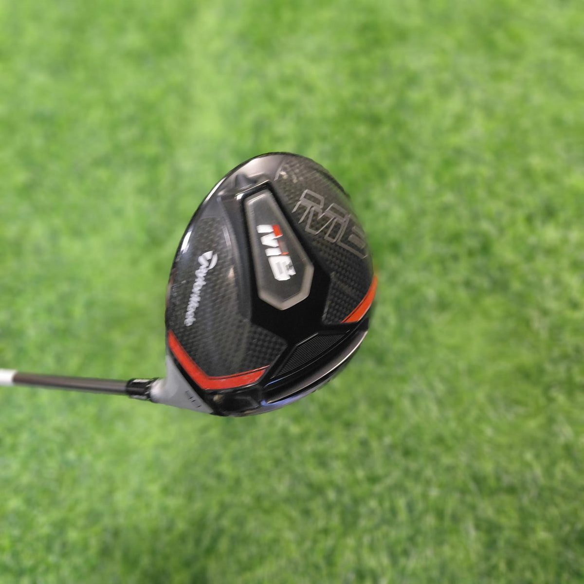 TaylorMade Driver / M6 / 9.0° / S