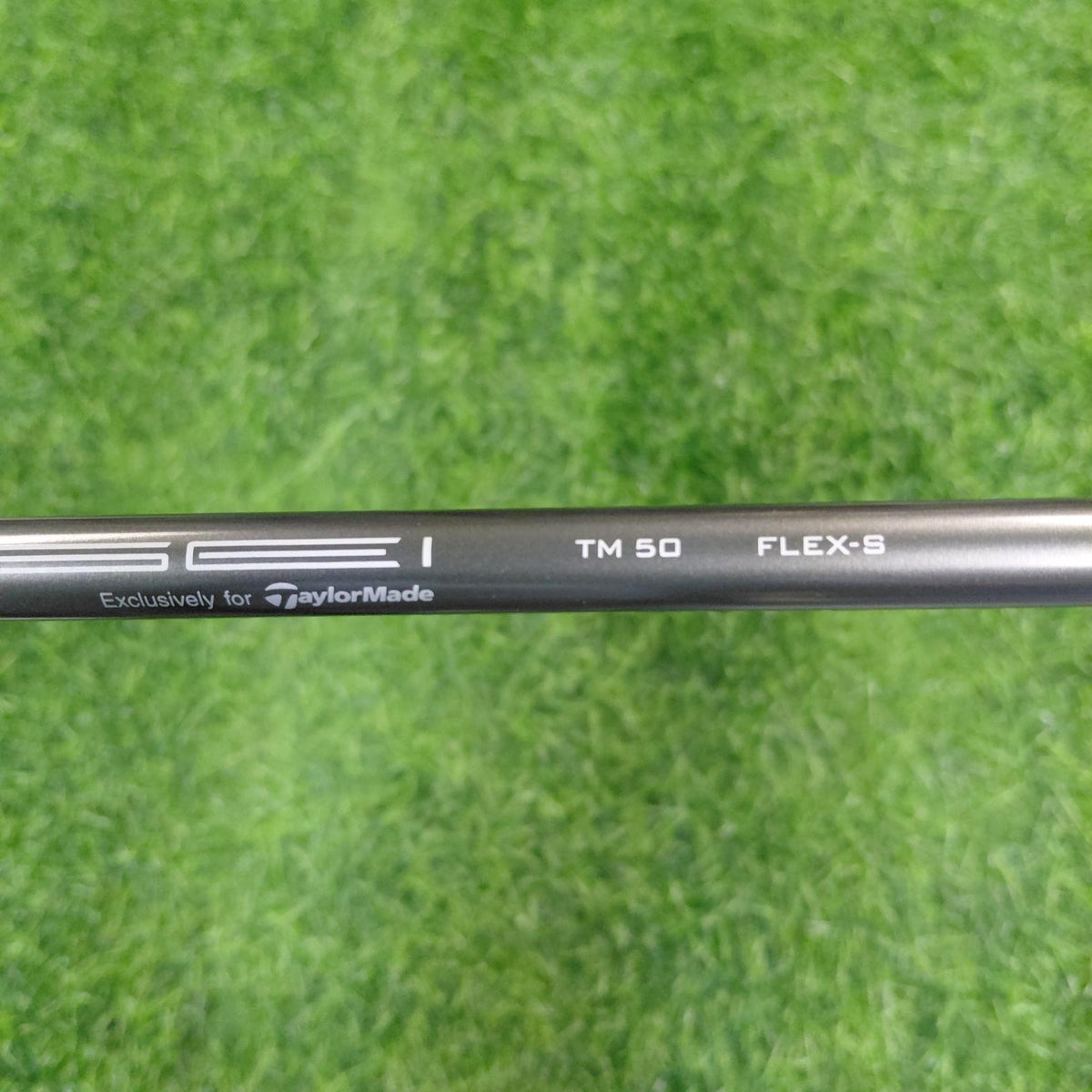 TaylorMade Driver / M6 / 9.0° / S