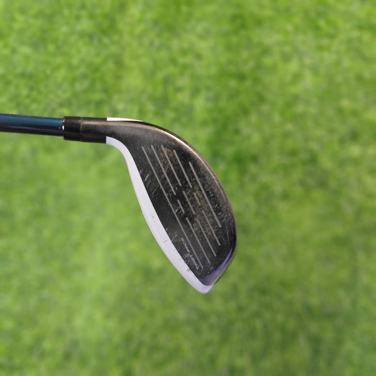 TaylorMade Wood / SIM2 MAX-D / 5W(19.0°) / S