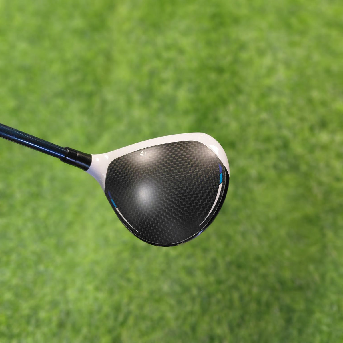 TaylorMade Wood / SIM2 MAX-D / 5W(19.0°) / S