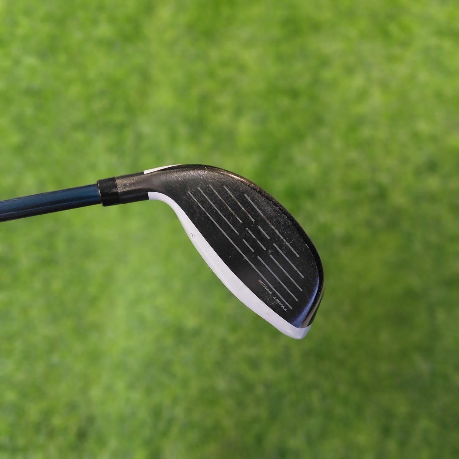 TaylorMade Wood / SIM2 MAX-D / 5W(19.0°) / R(S)