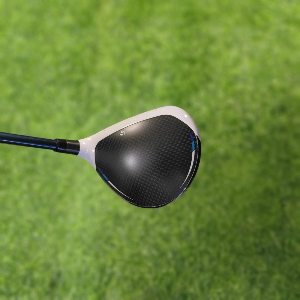 TaylorMade Wood / SIM2 MAX-D / 5W(19.0°) / R(S)