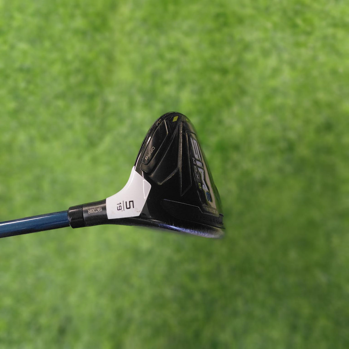 TaylorMade Wood / SIM2 MAX-D / 5W(19.0°) / R(S)