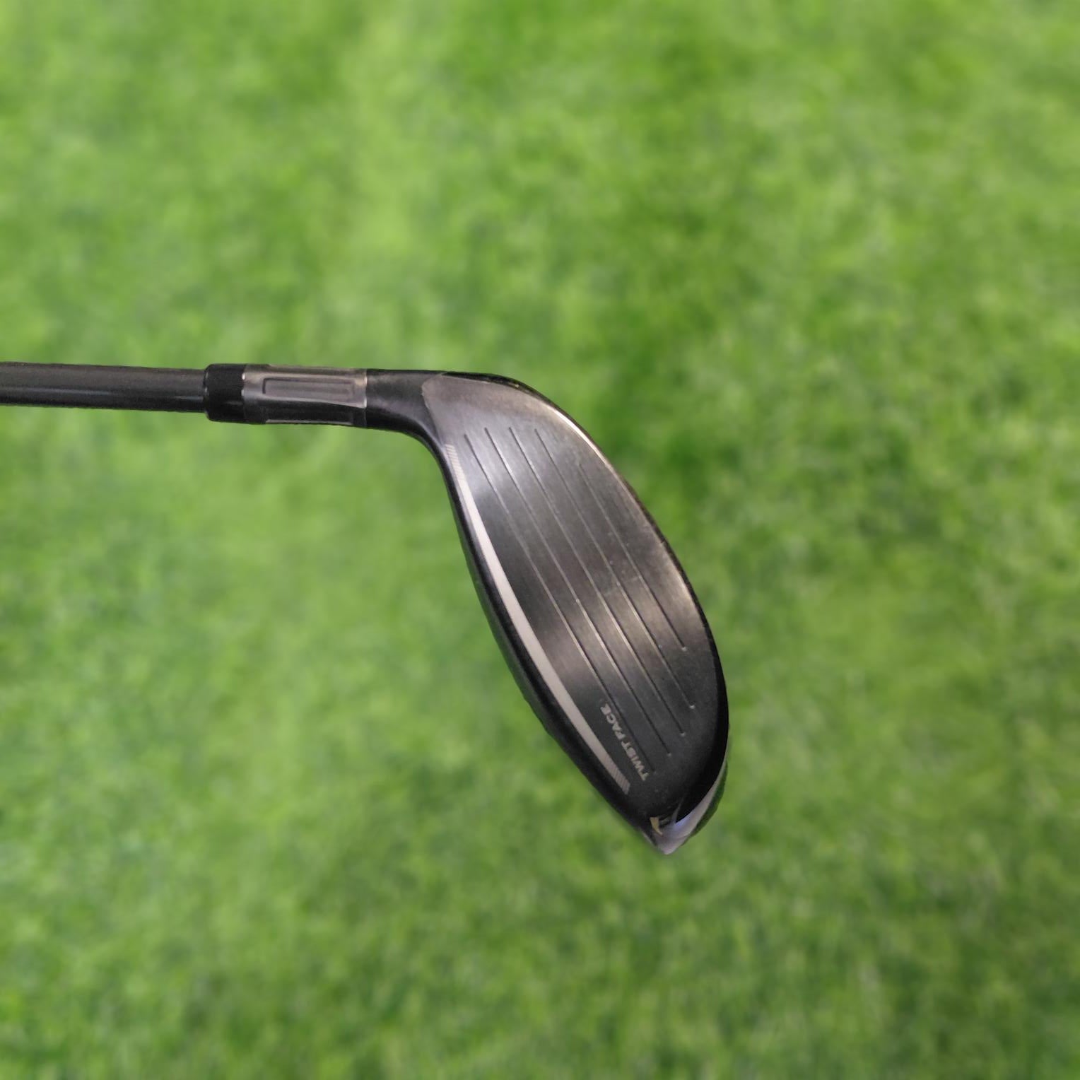 TaylorMade Wood / STEALTH 2 HD Stealth2 / 5W(19.0°) / S