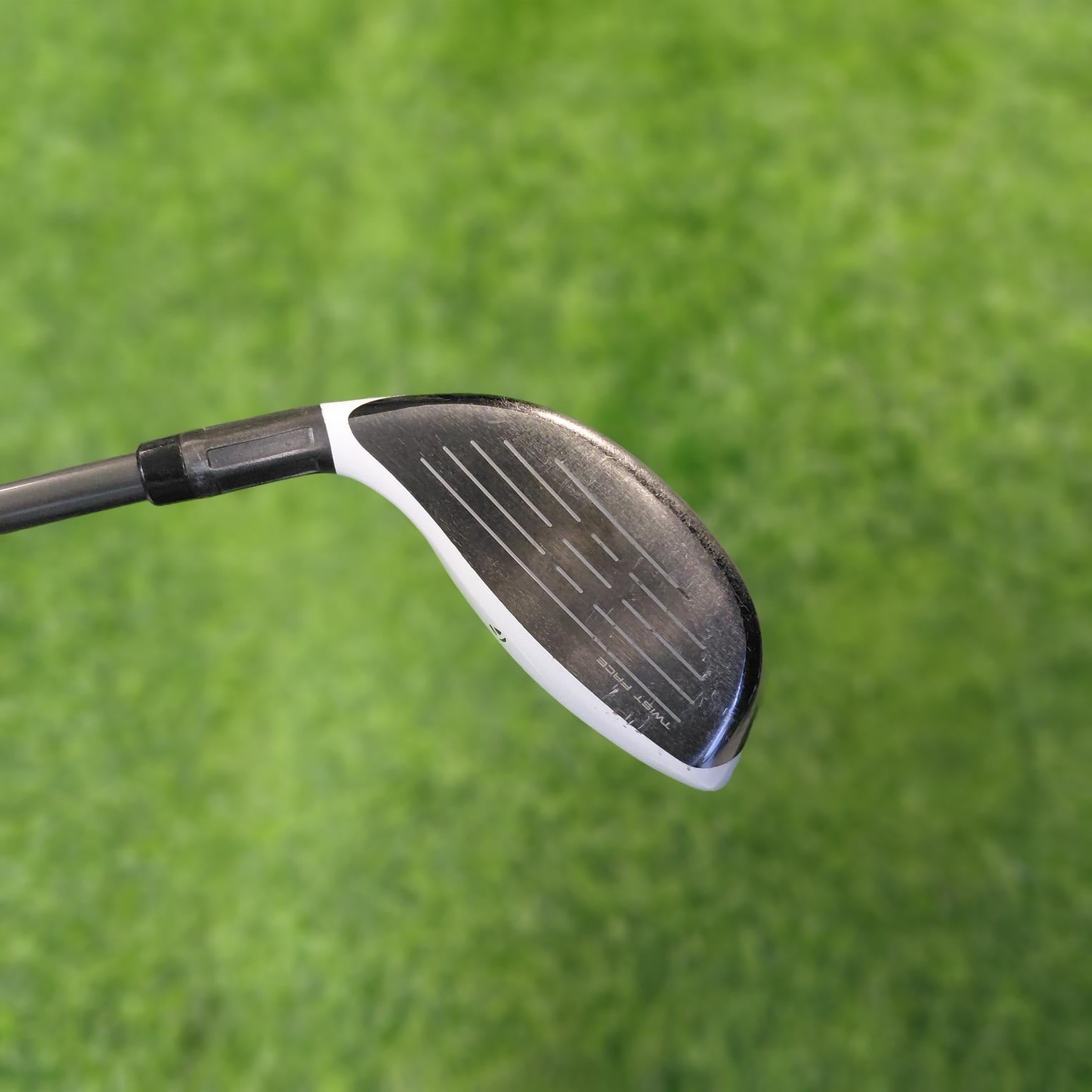 TaylorMade Wood / SIM MAX / 5W(18.0°) / R(S)