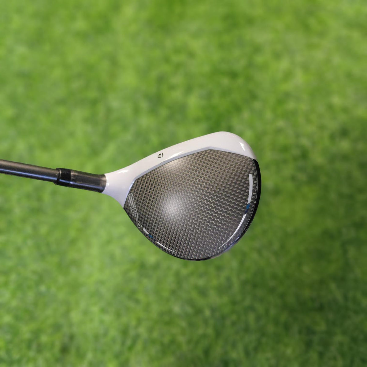 TaylorMade Wood / SIM MAX / 5W(18.0°) / R(S)