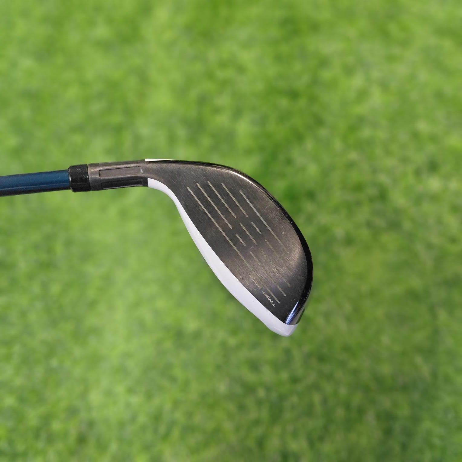 TaylorMade Wood / SIM2 MAX / 5W(18.0°) / S