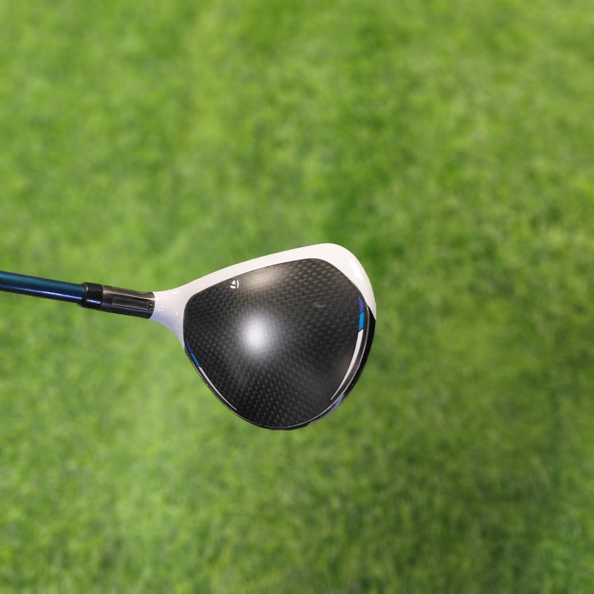 TaylorMade Wood / SIM2 MAX / 5W(18.0°) / S