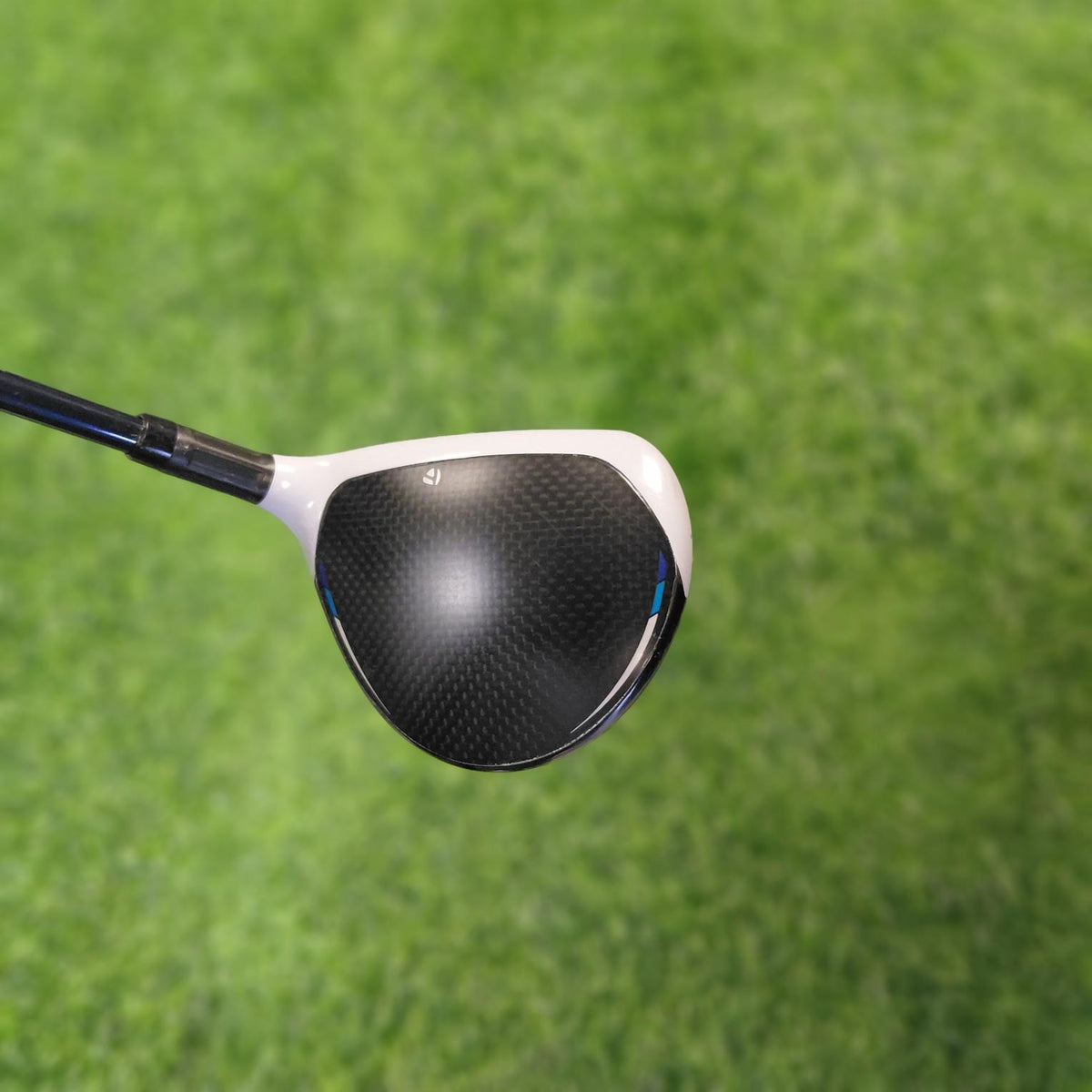 TaylorMade Wood / SIM2 MAX / 5W(18.0°) / S