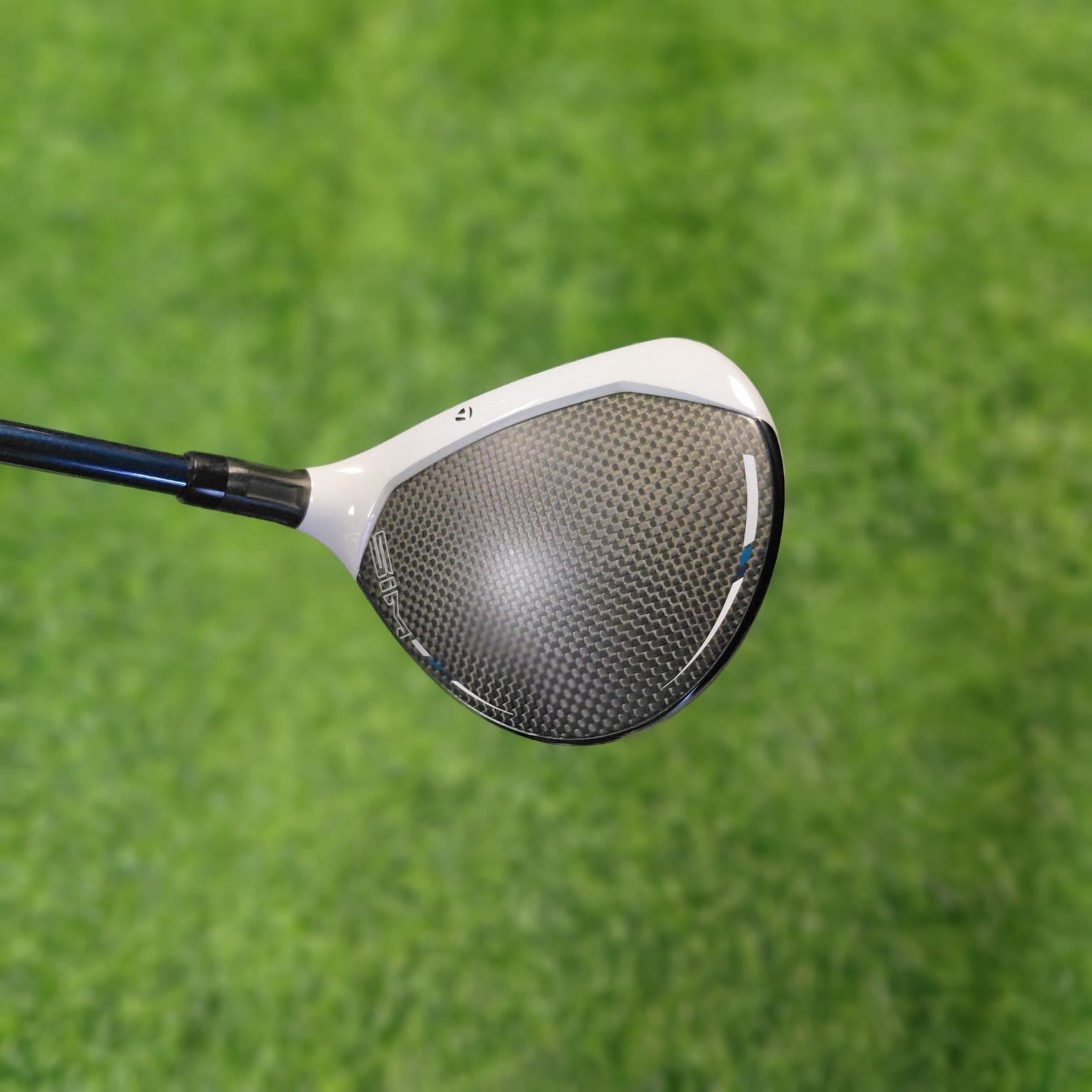 TaylorMade Wood / SIM MAX D US / 5W(19.0°) / R