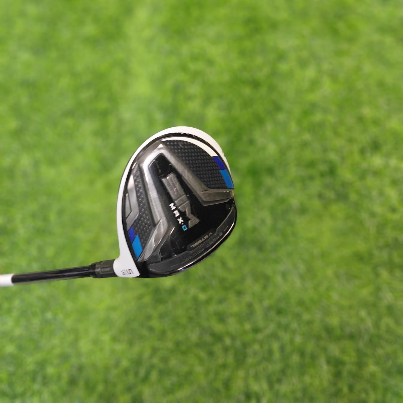 TaylorMade Wood / SIM MAX D US / 5W(19.0°) / R