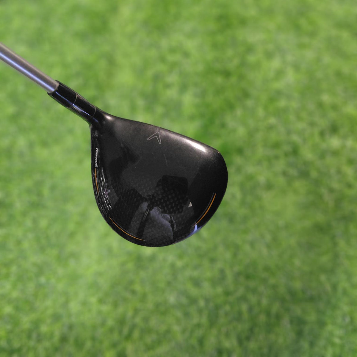 Callaway Wood / MAVRIK MAX / 5W(19.0°) / R