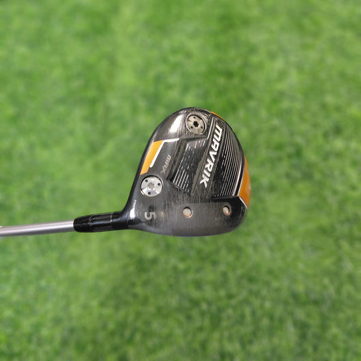 Callaway Wood / MAVRIK MAX / 5W(19.0°) / R