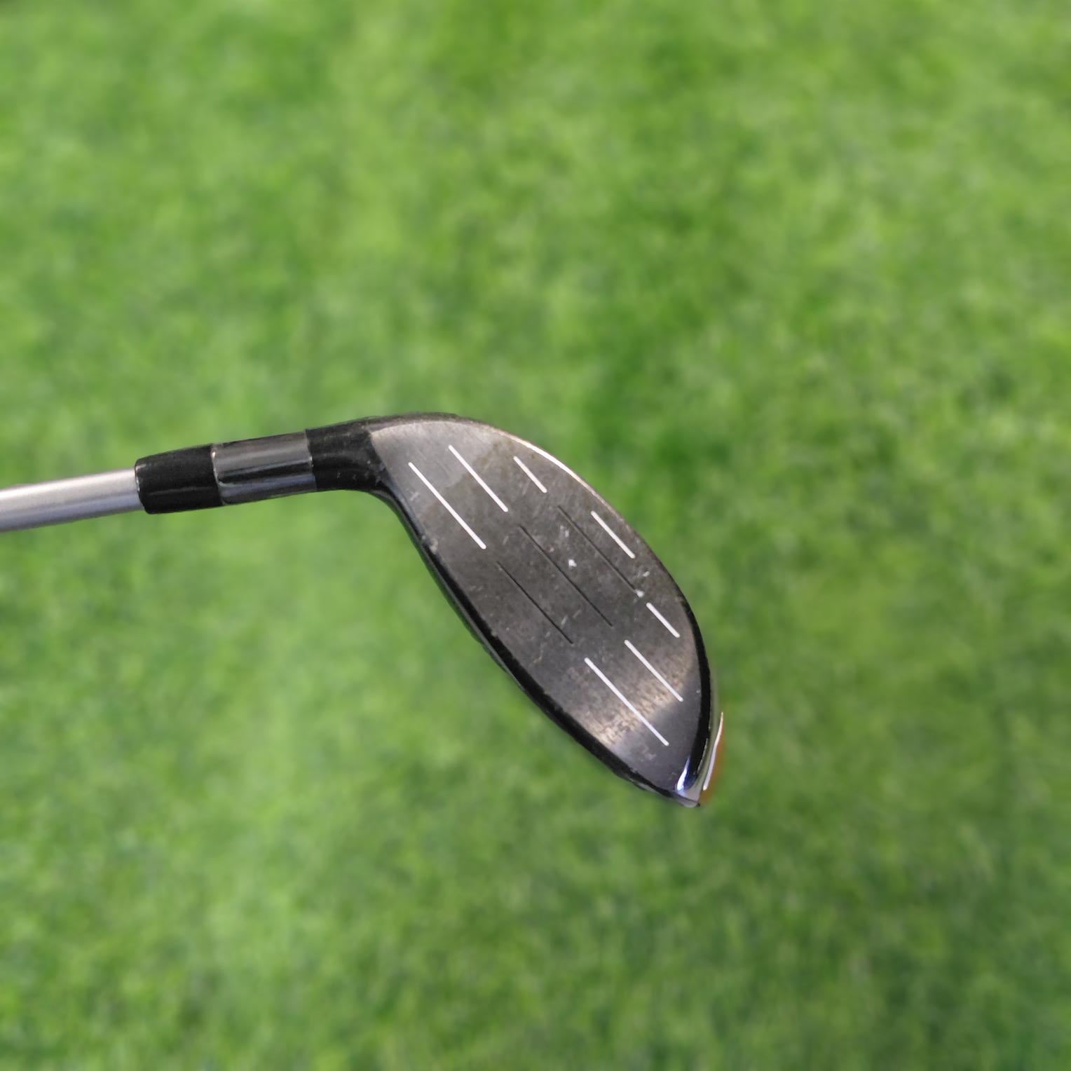 Callaway Wood / MAVRIK / 5W(18.0°) / S