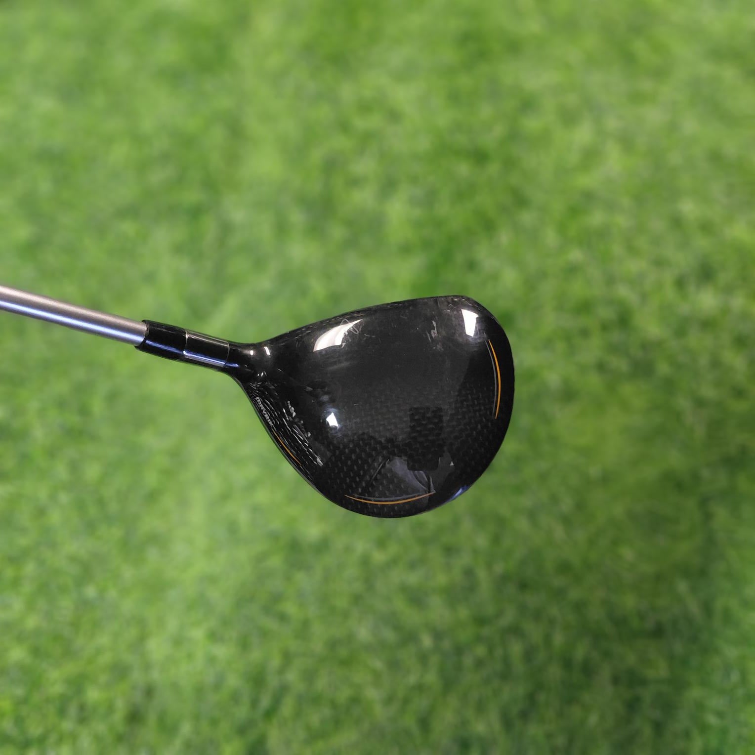 Callaway Wood / MAVRIK / 5W(18.0°) / S