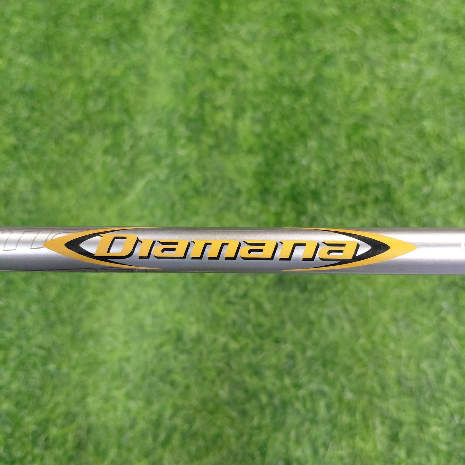 Callaway Wood / MAVRIK / 5W(18.0°) / S