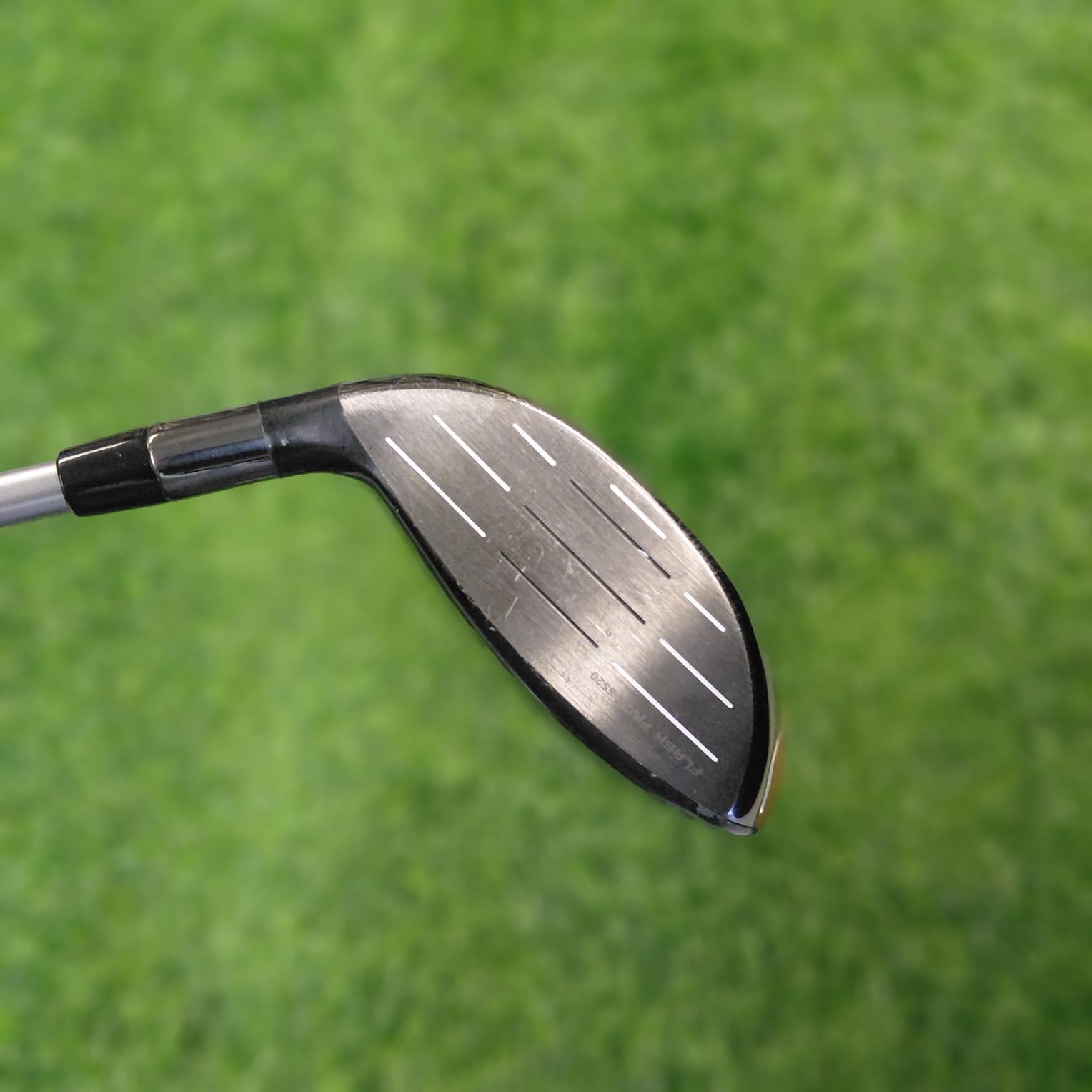 Callaway Wood / MAVRIK / 5W(18.0°) / R(S)