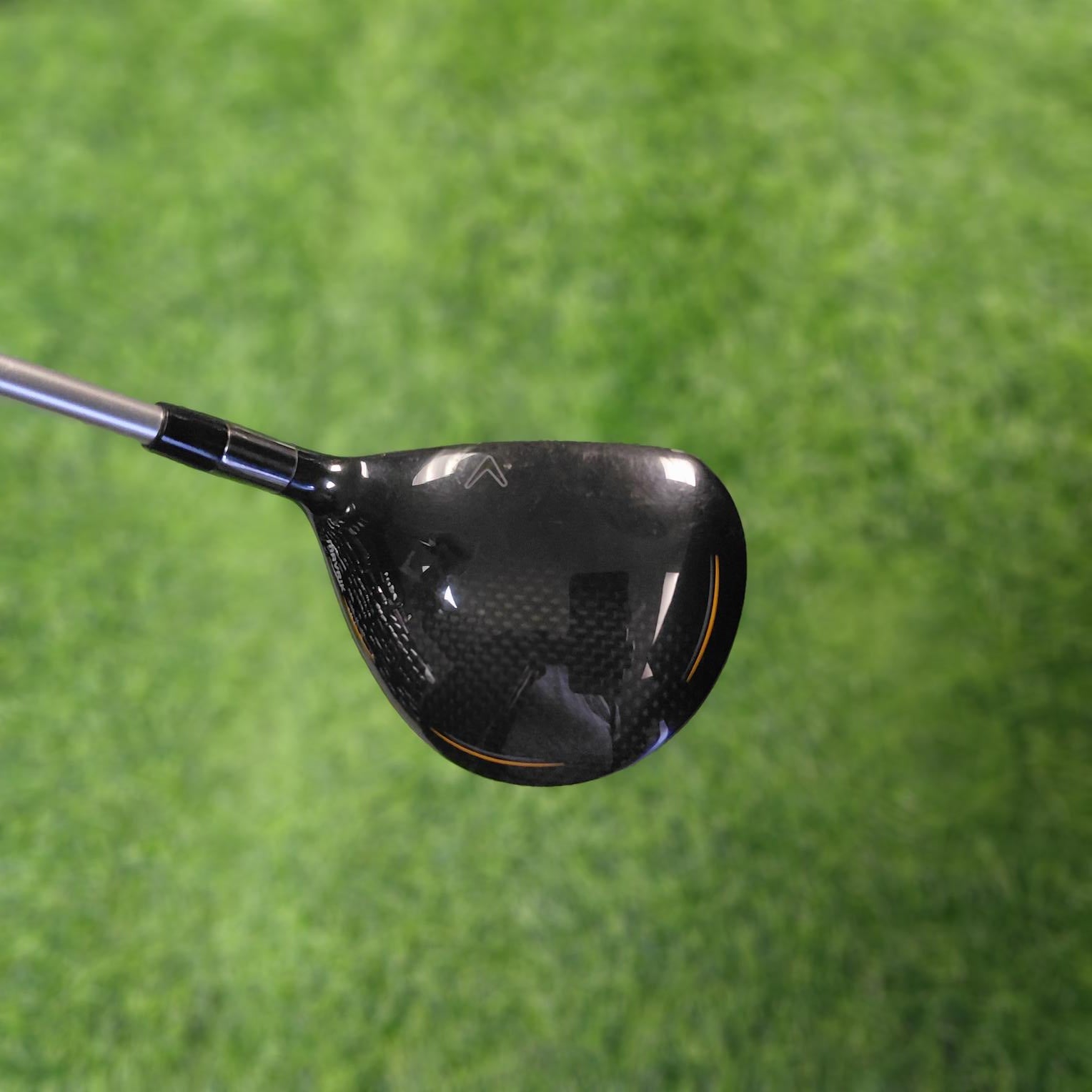 Callaway Wood / MAVRIK / 5W(18.0°) / R(S)