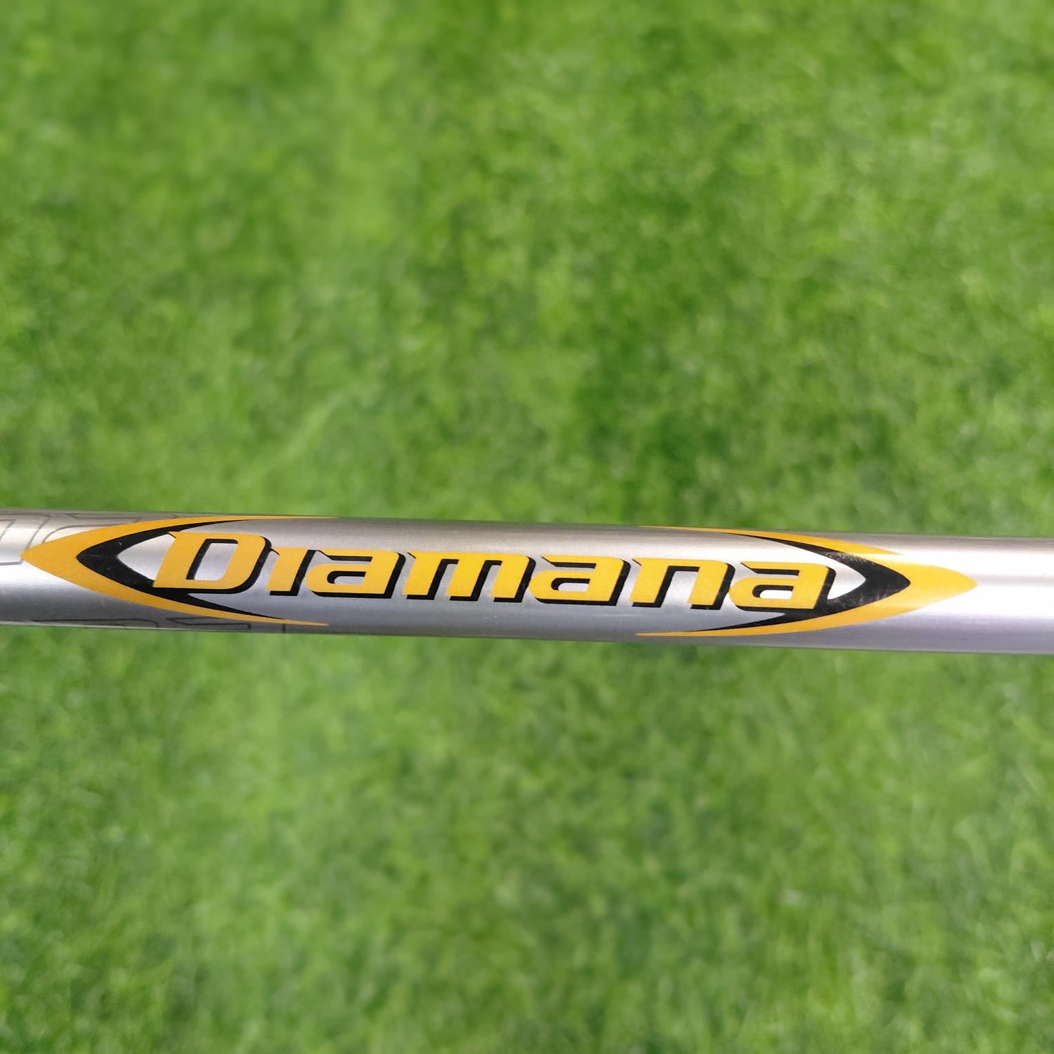Callaway Wood / MAVRIK / 5W(18.0°) / R(S)