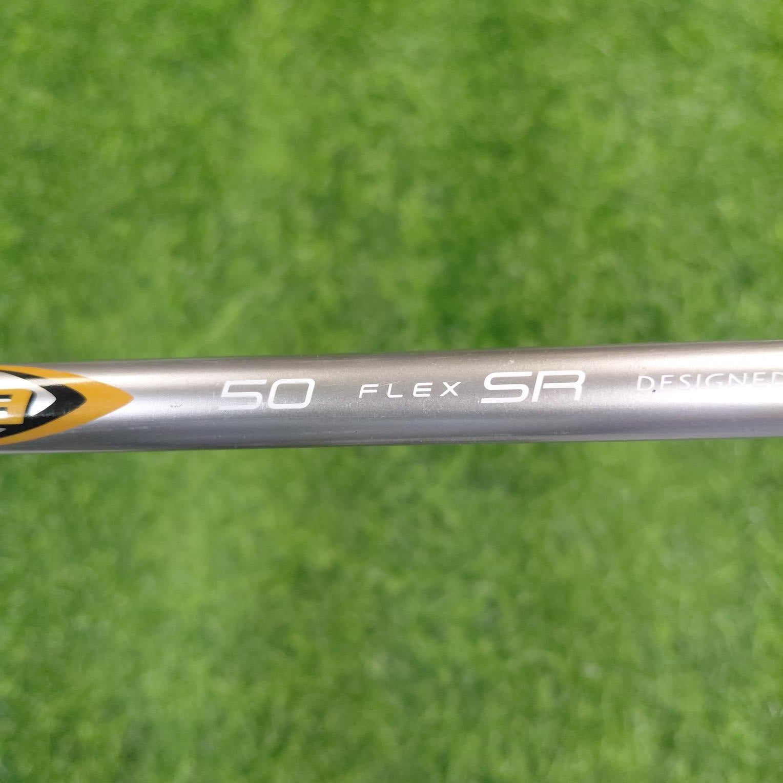 Callaway Wood / MAVRIK / 5W(18.0°) / R(S)