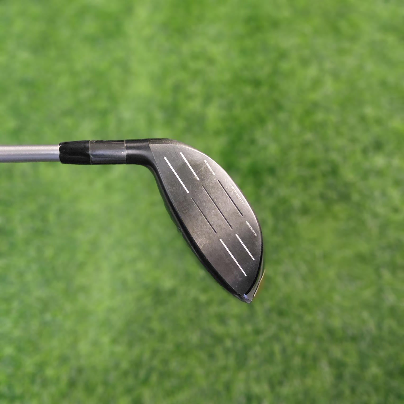 Callaway Wood / MAVRIK / 5W(18.0°) / S