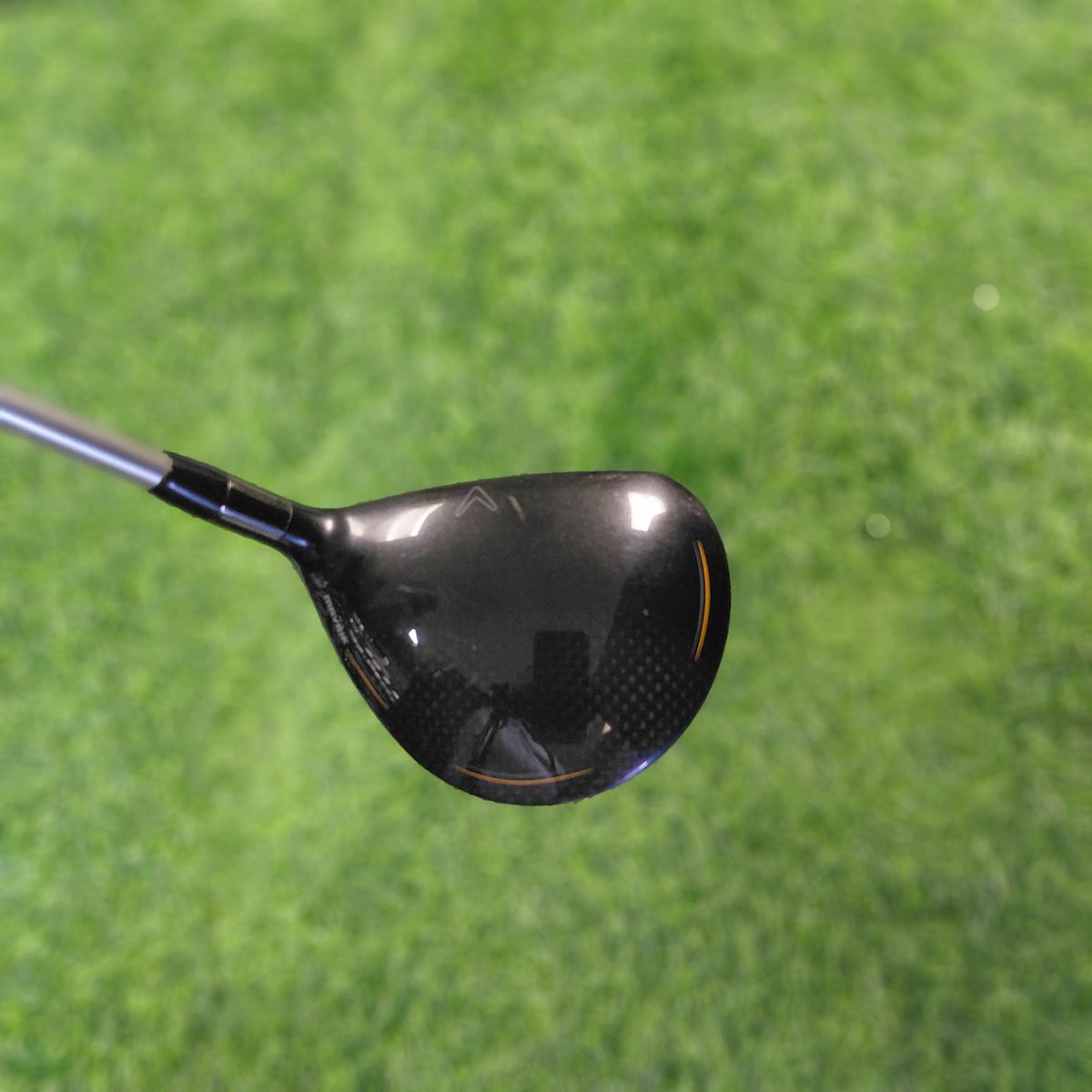 Callaway Wood / MAVRIK / 5W(18.0°) / S