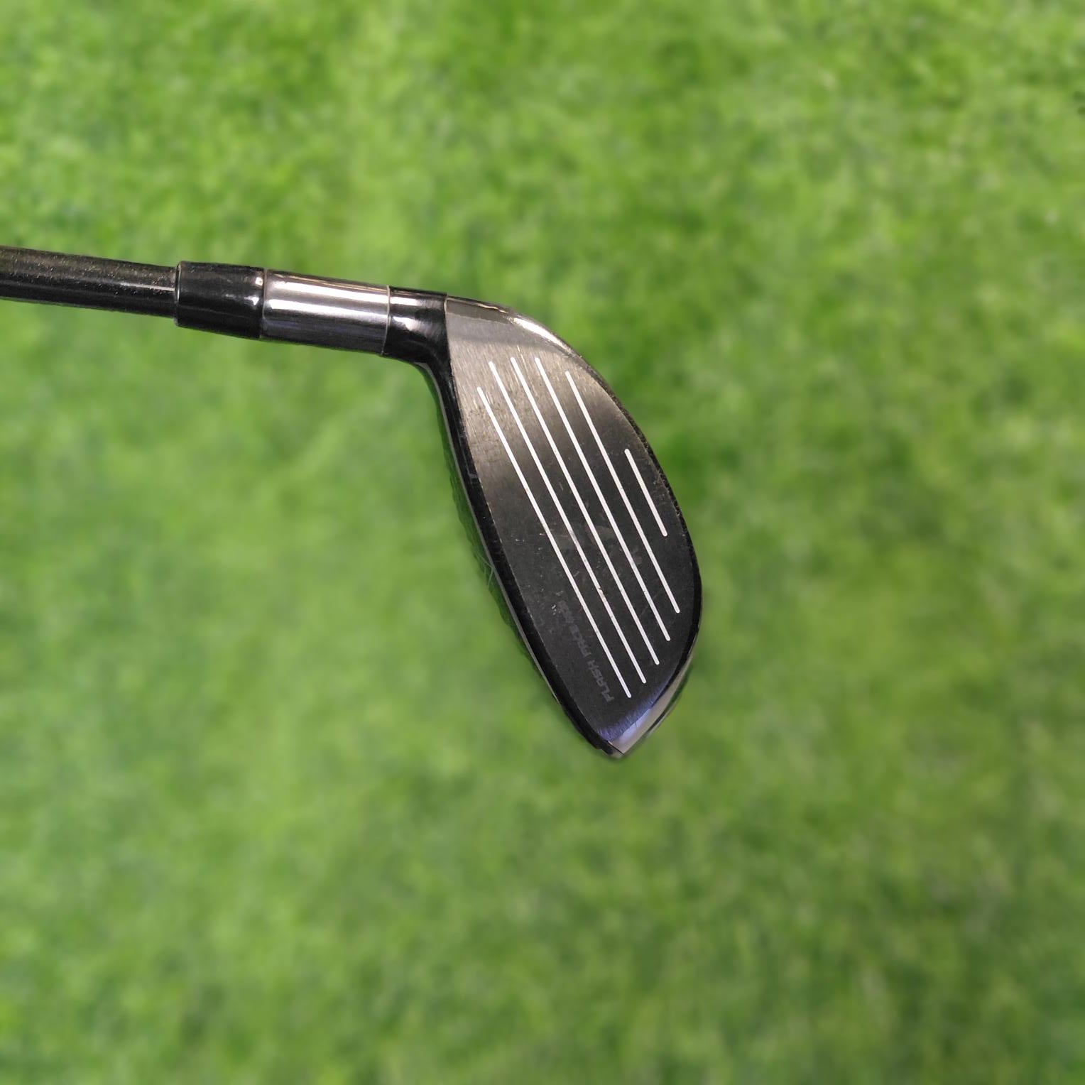 Callaway Wood / MAVRIK SUB ZERO / 5W(18.0°) / S